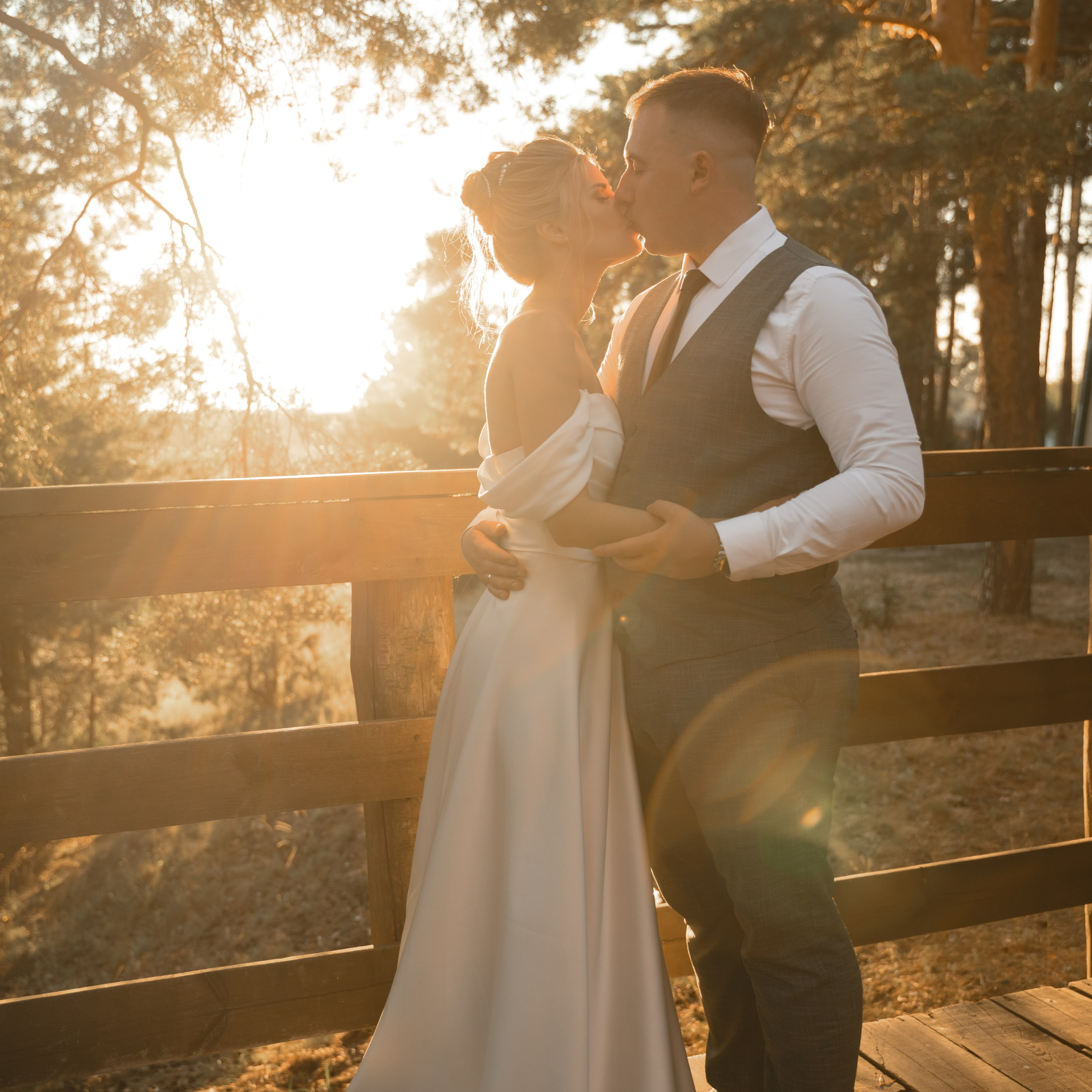 Отзывы о фотографе Андрее Шаталове. Свадебный фотограф в Тамбове Андрей Шаталов