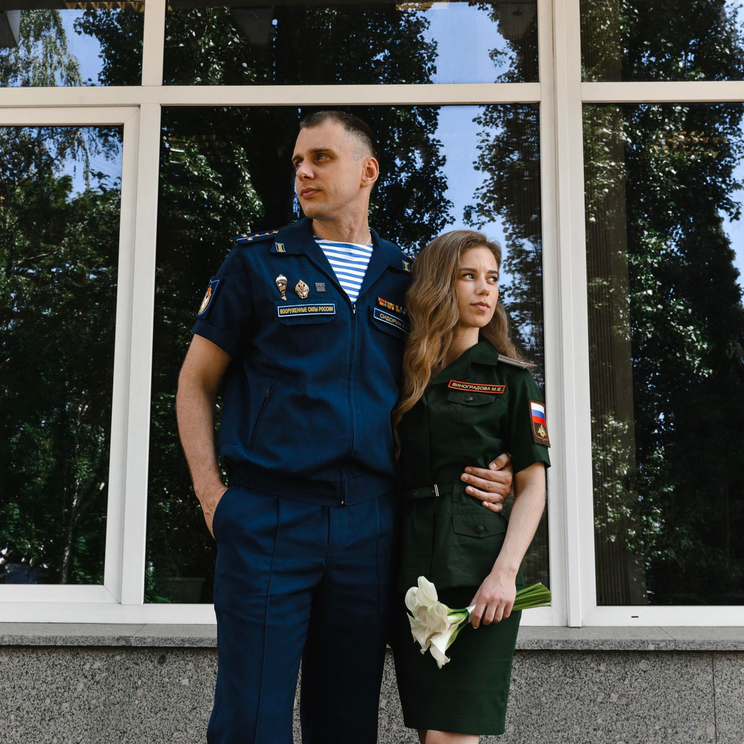 Отзывы о фотографе Андрее Шаталове. Свадебный фотограф в Тамбове Андрей Шаталов