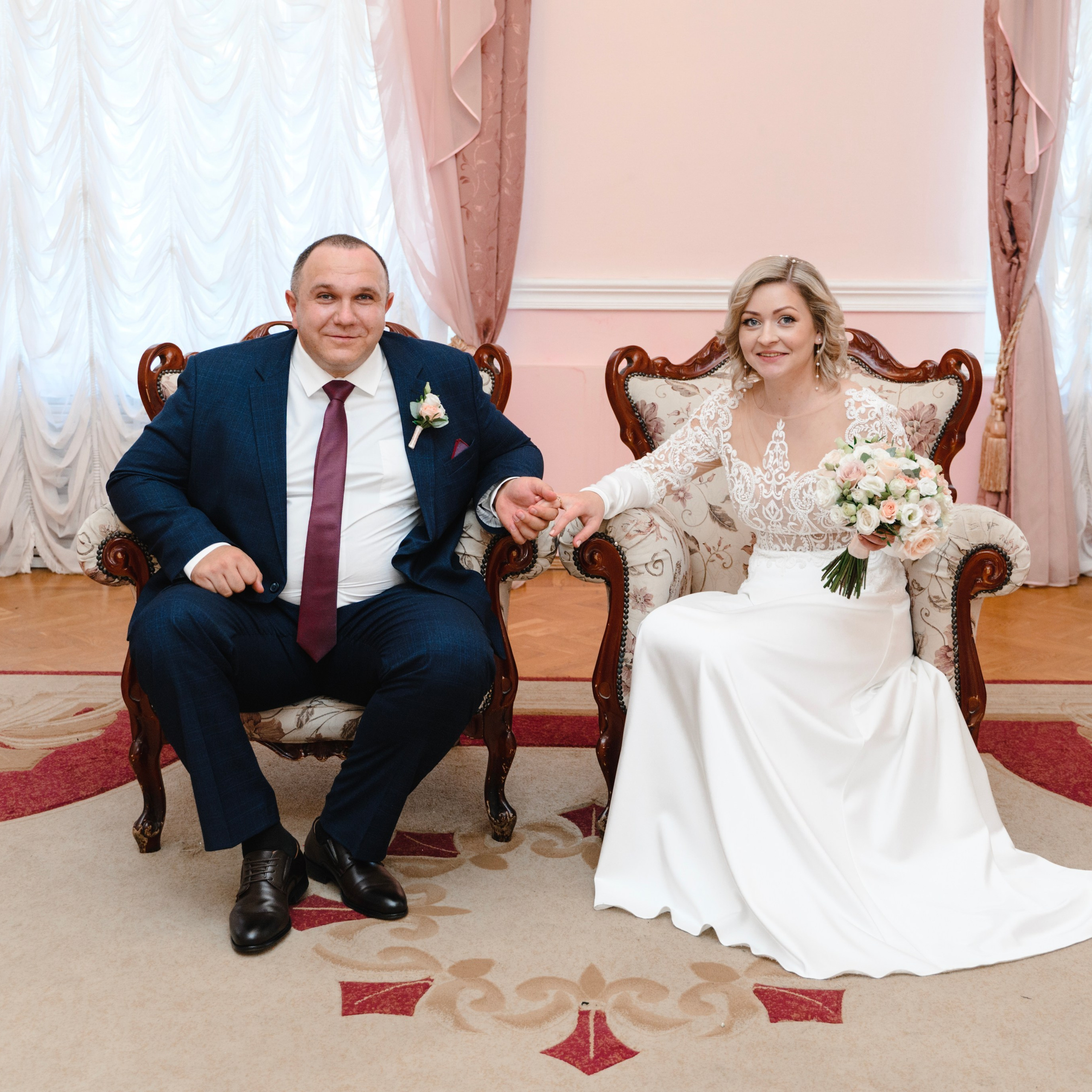 Отзывы о фотографе Андрее Шаталове. Свадебный фотограф в Тамбове Андрей Шаталов