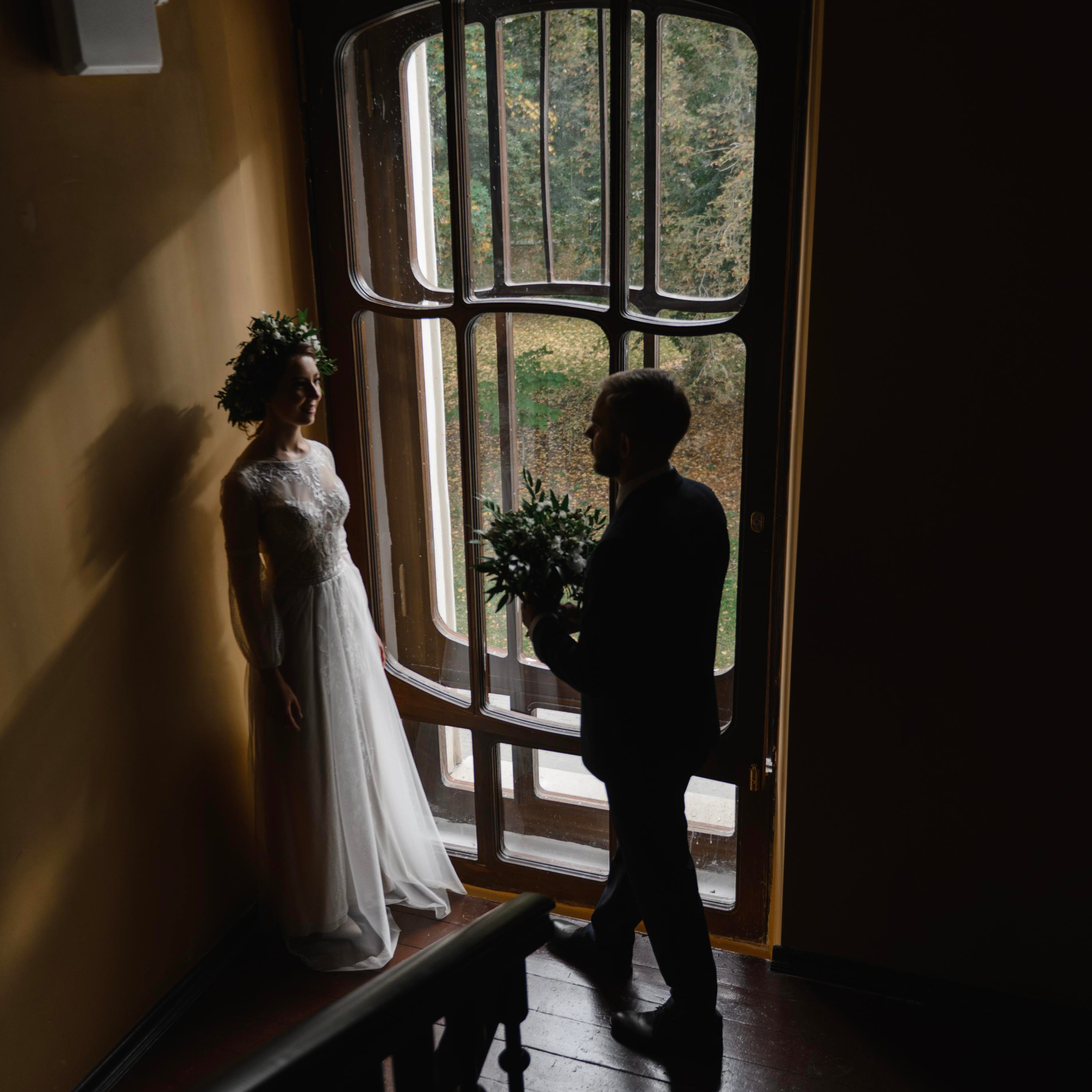 Елена и&nbsp;Андрей