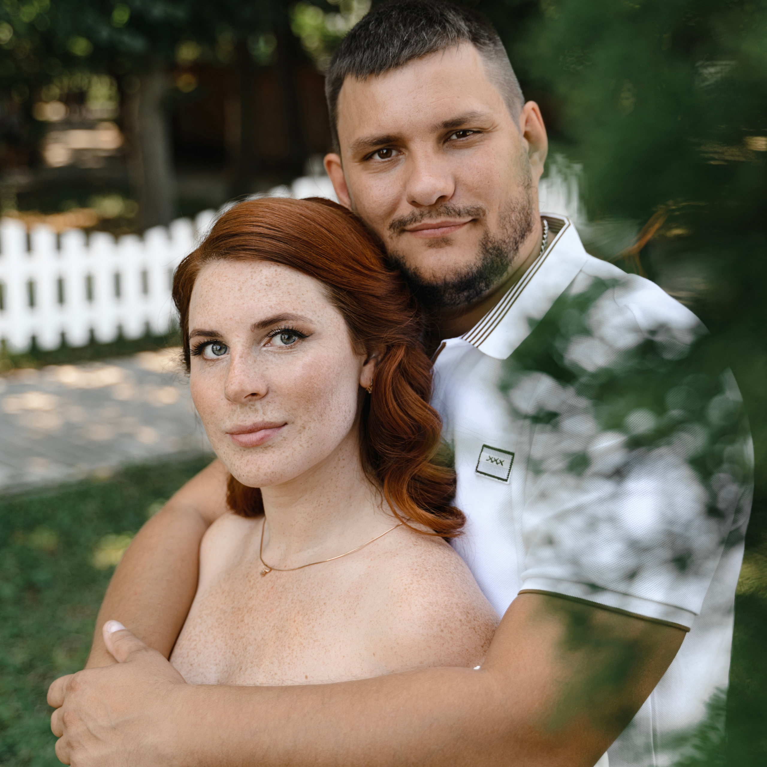 Отзывы о фотографе Андрее Шаталове. Свадебный фотограф в Тамбове Андрей Шаталов