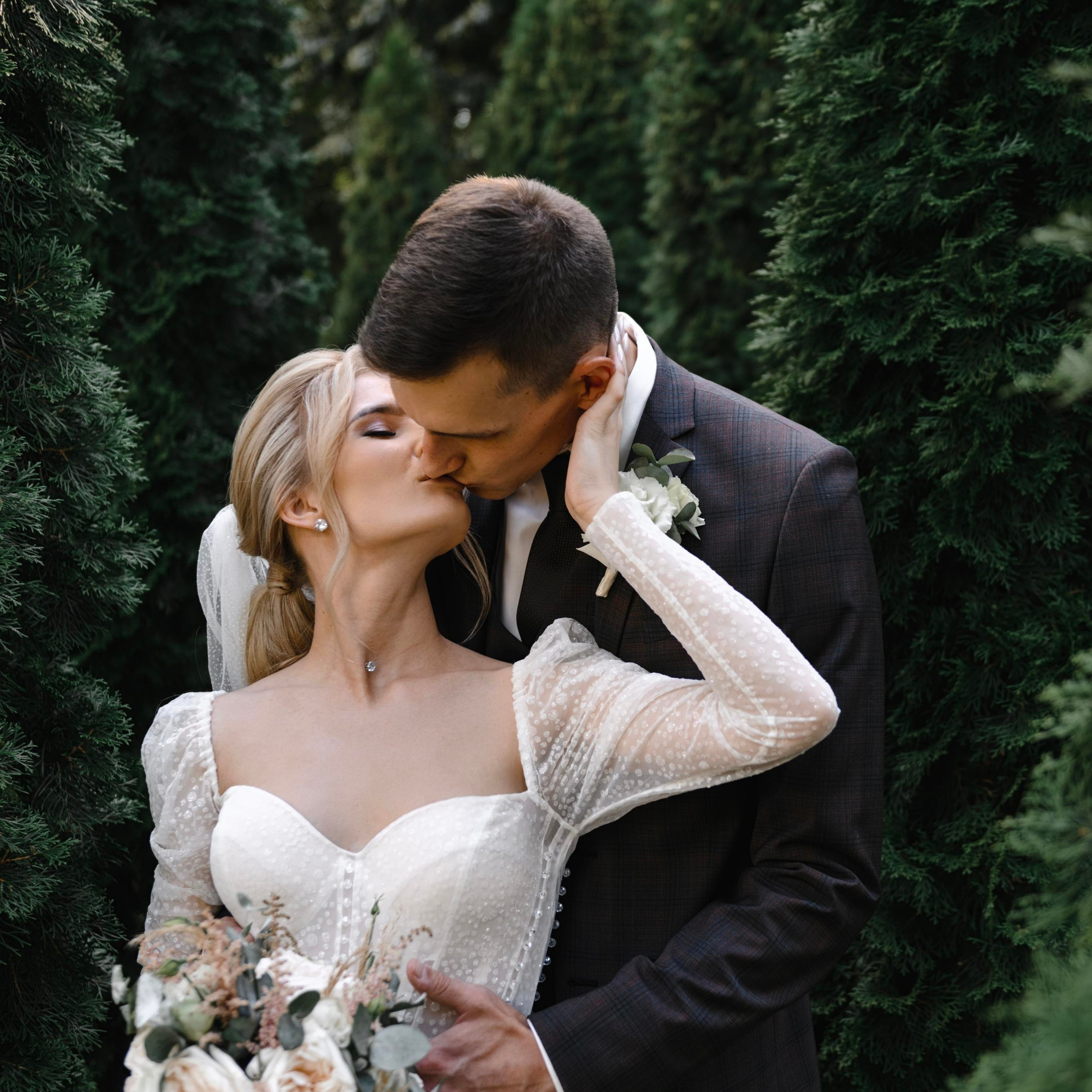 Александр и Александра