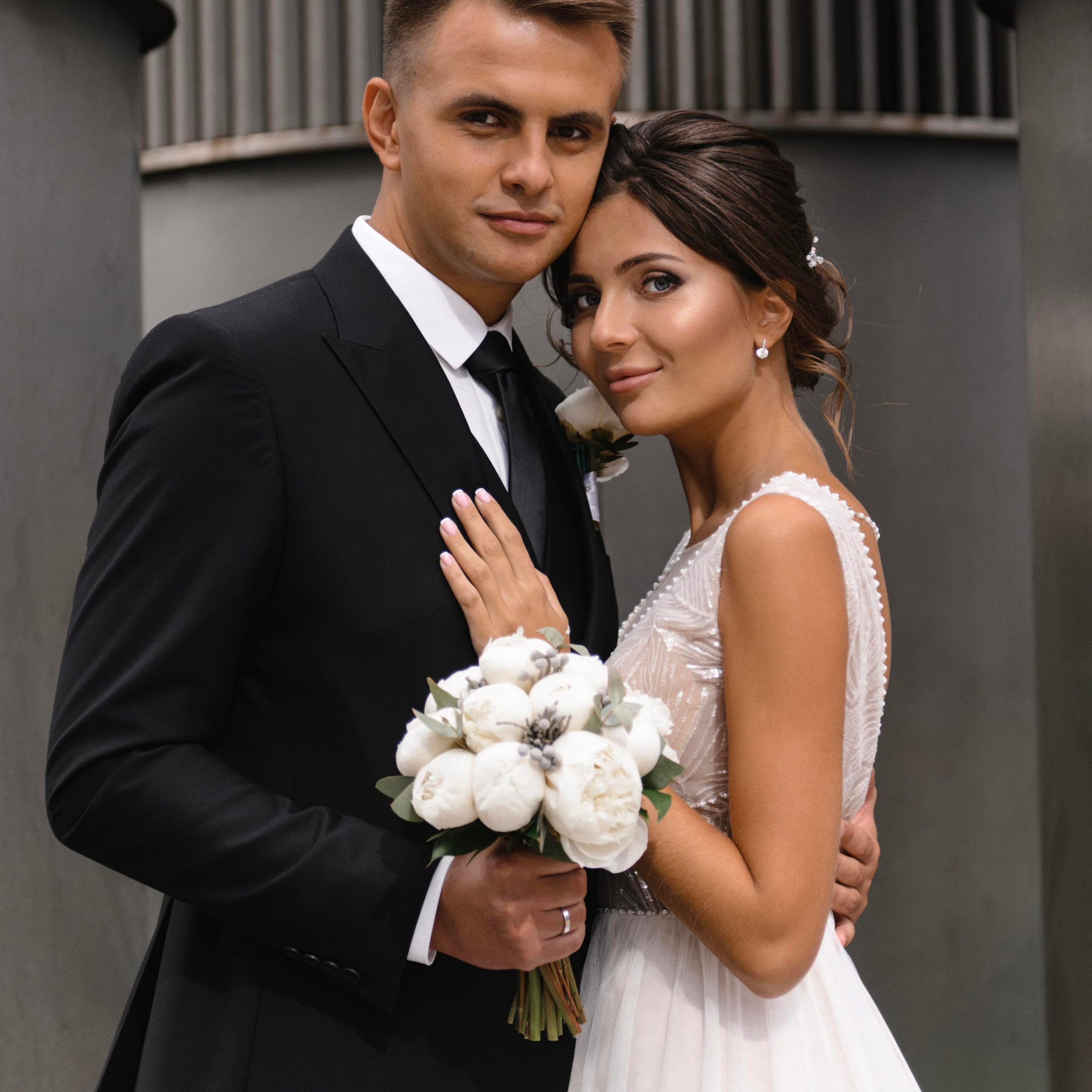 Отзывы о фотографе Андрее Шаталове. Свадебный фотограф в Тамбове Андрей Шаталов