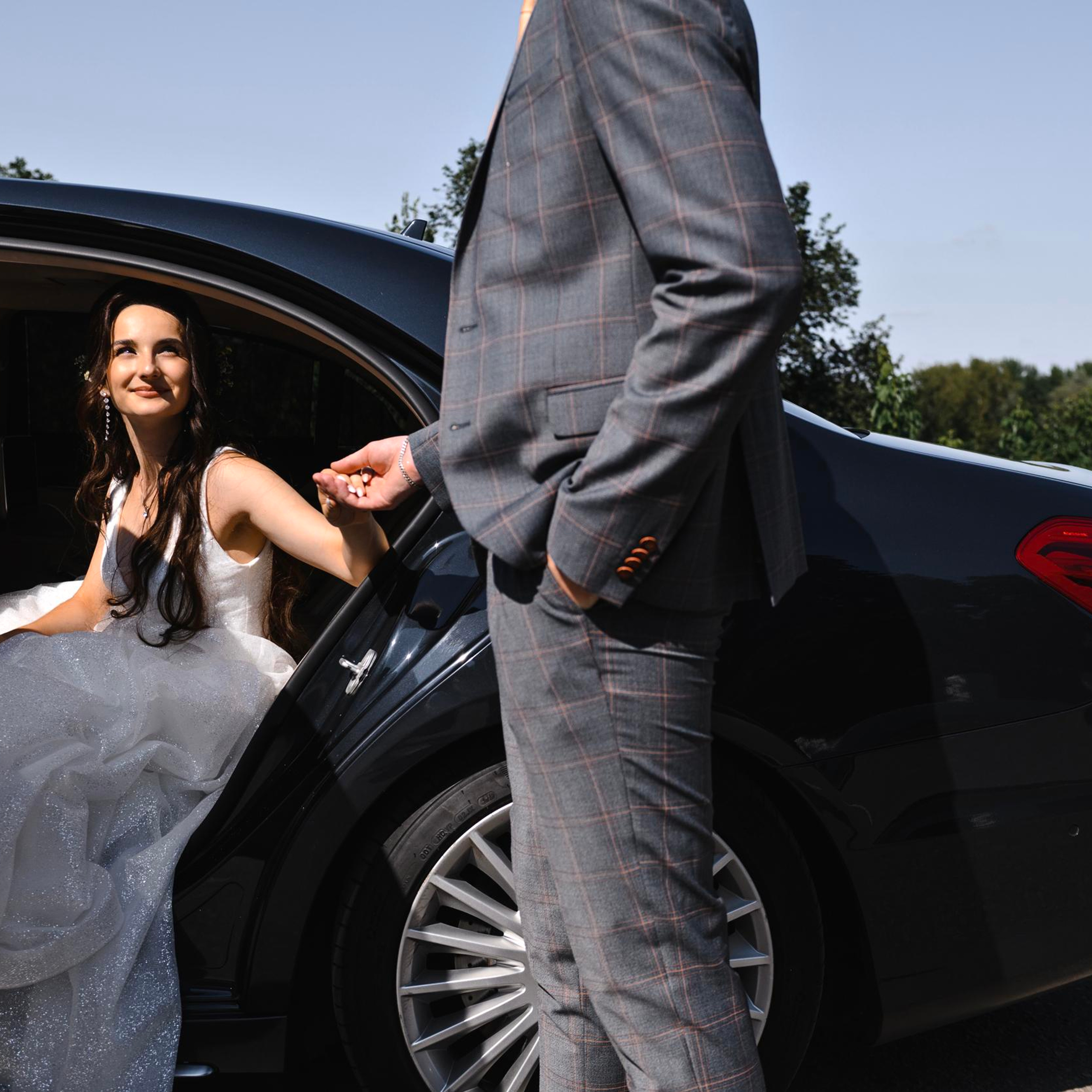 Отзывы о фотографе Андрее Шаталове. Свадебный фотограф в Тамбове Андрей Шаталов