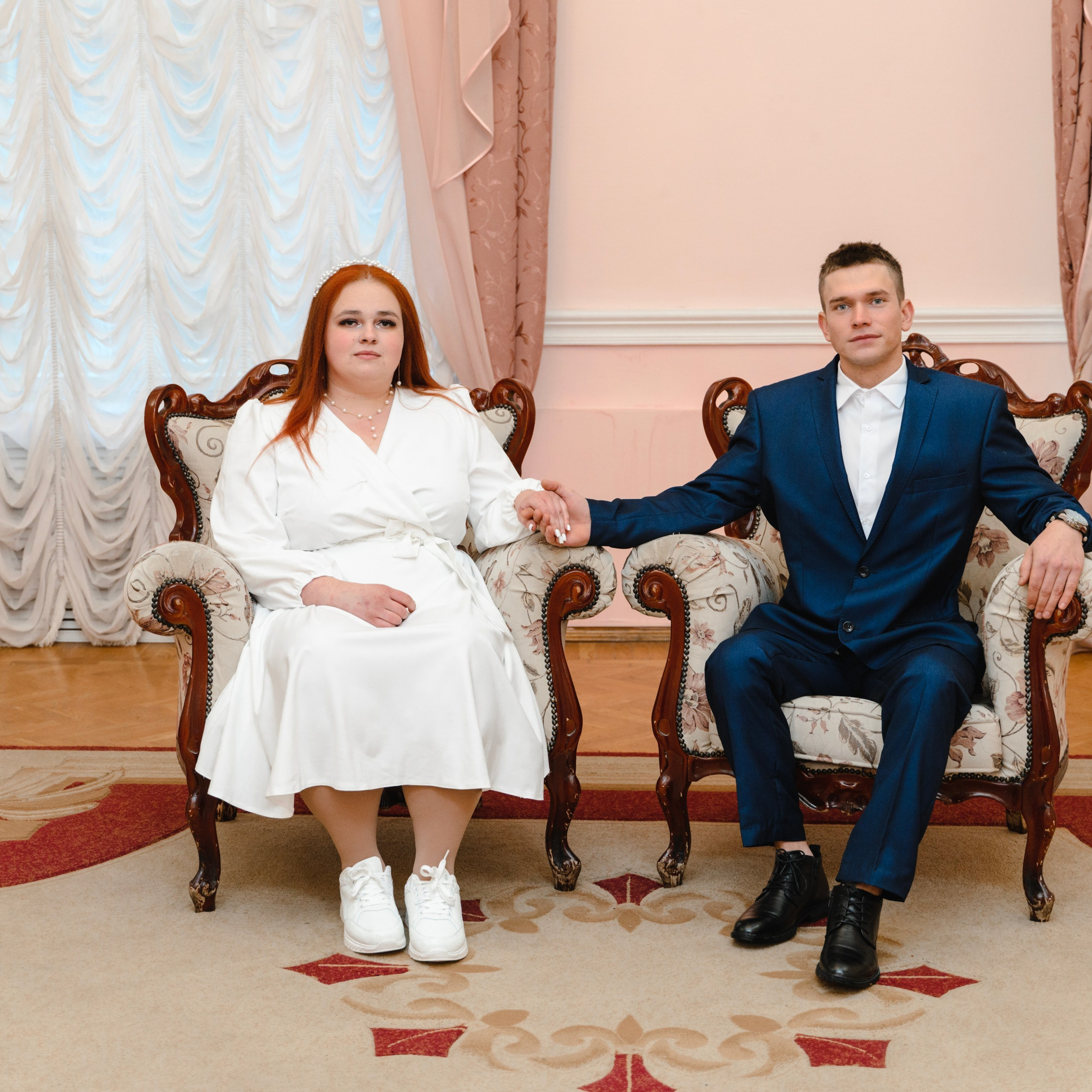 Отзывы о фотографе Андрее Шаталове. Свадебный фотограф в Тамбове Андрей Шаталов