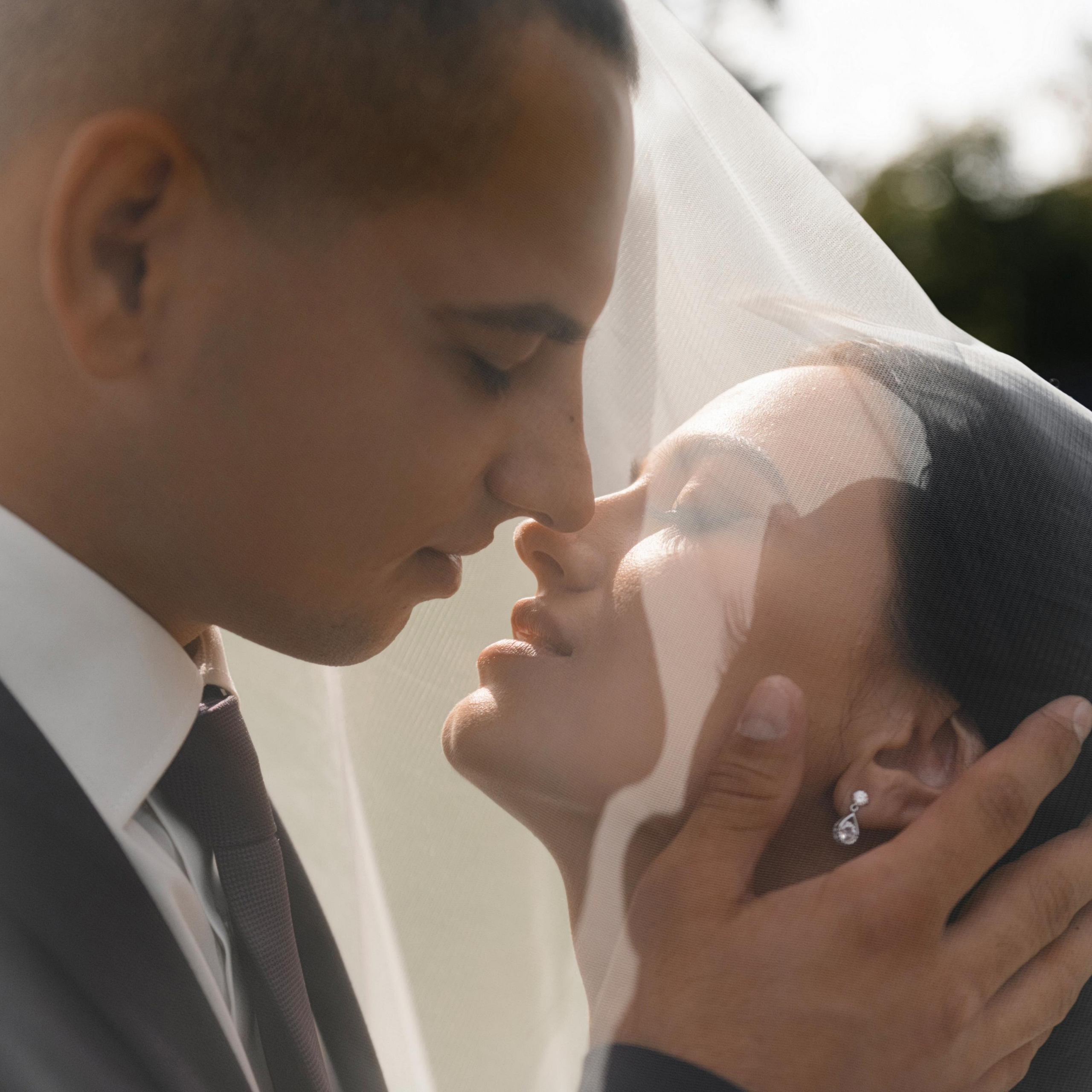 Дима и Надя