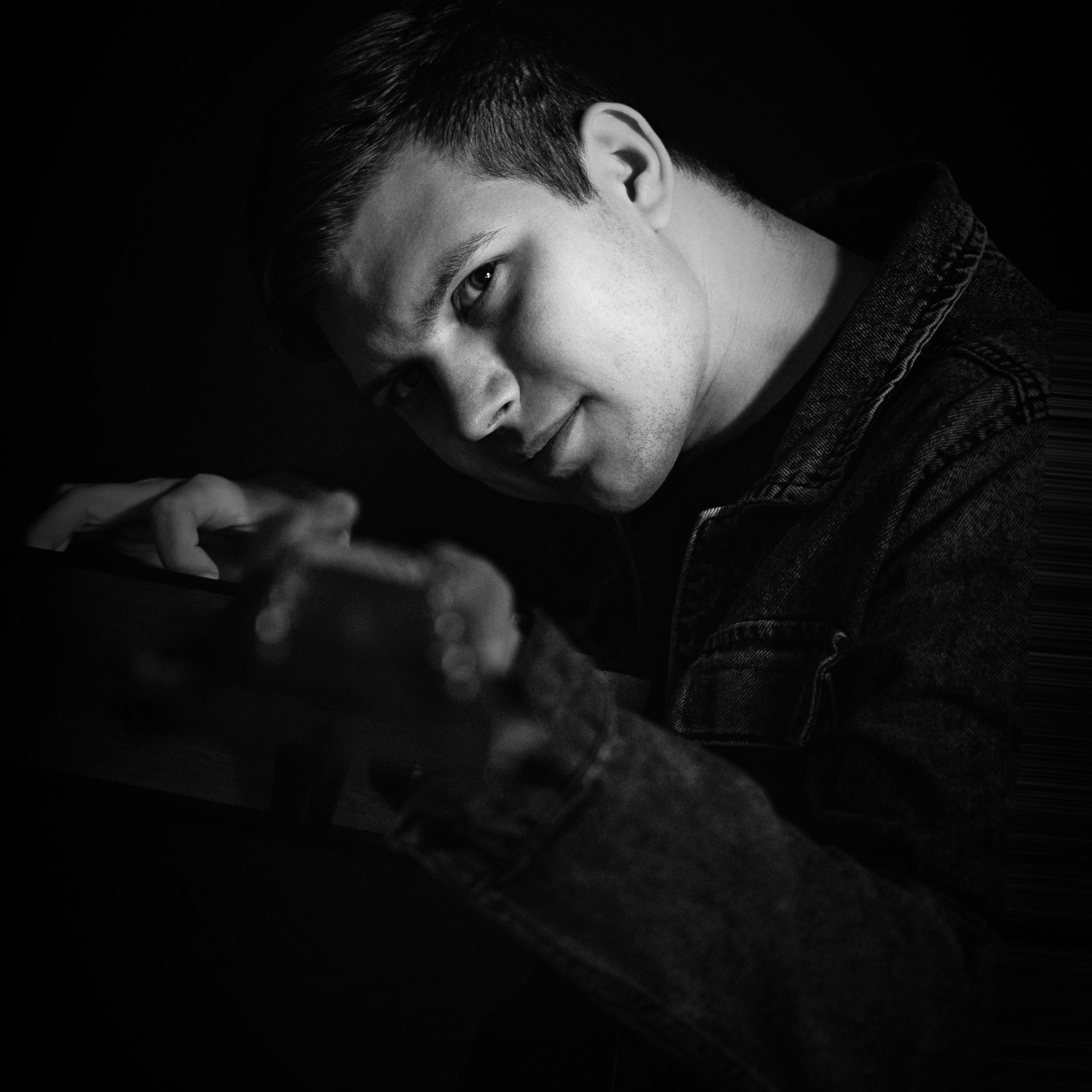 Фотограф в Стерлитамаке