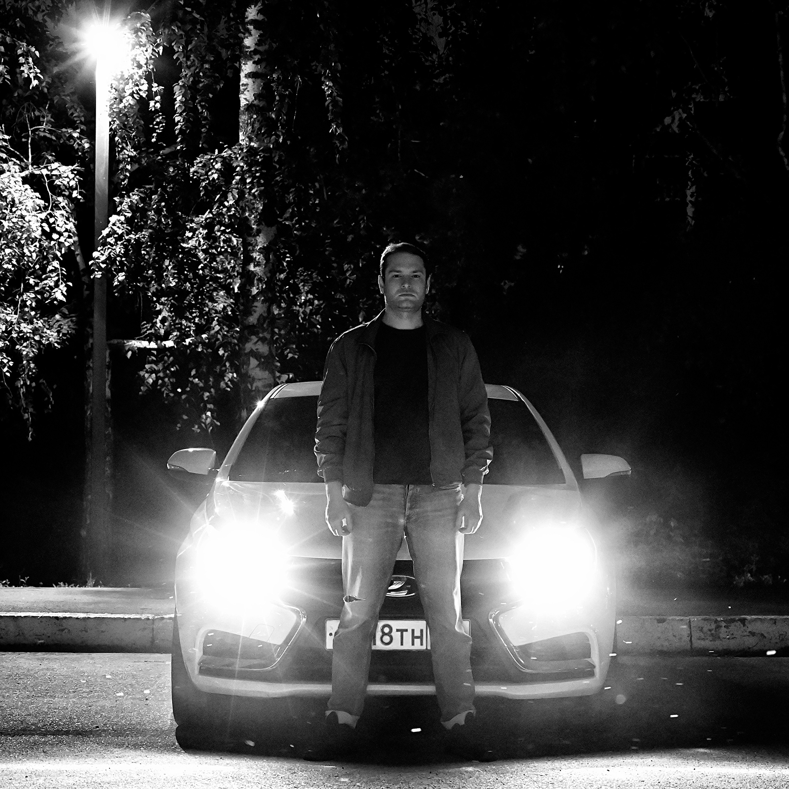 Фотограф в Стерлитамаке