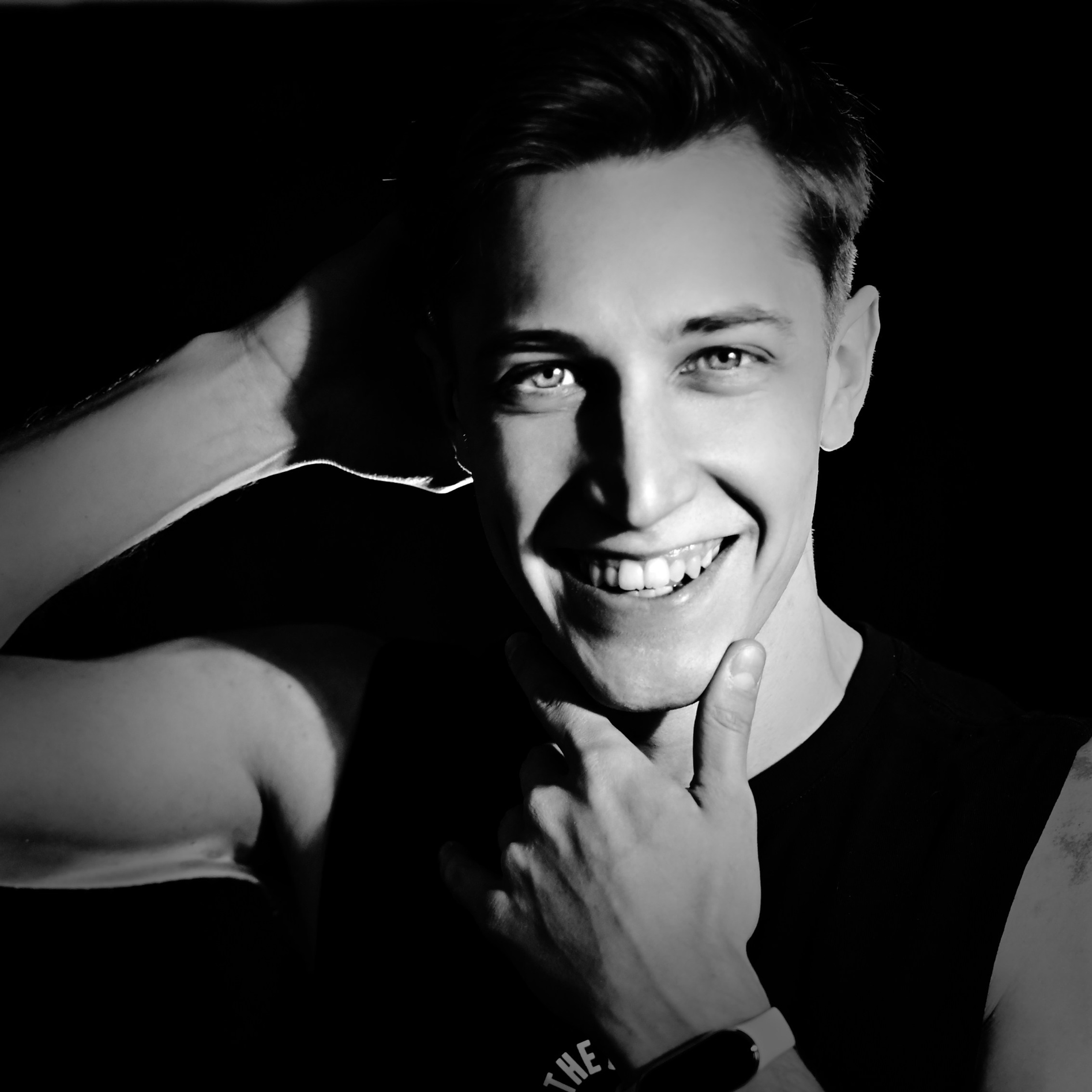 Фотограф в Стерлитамаке