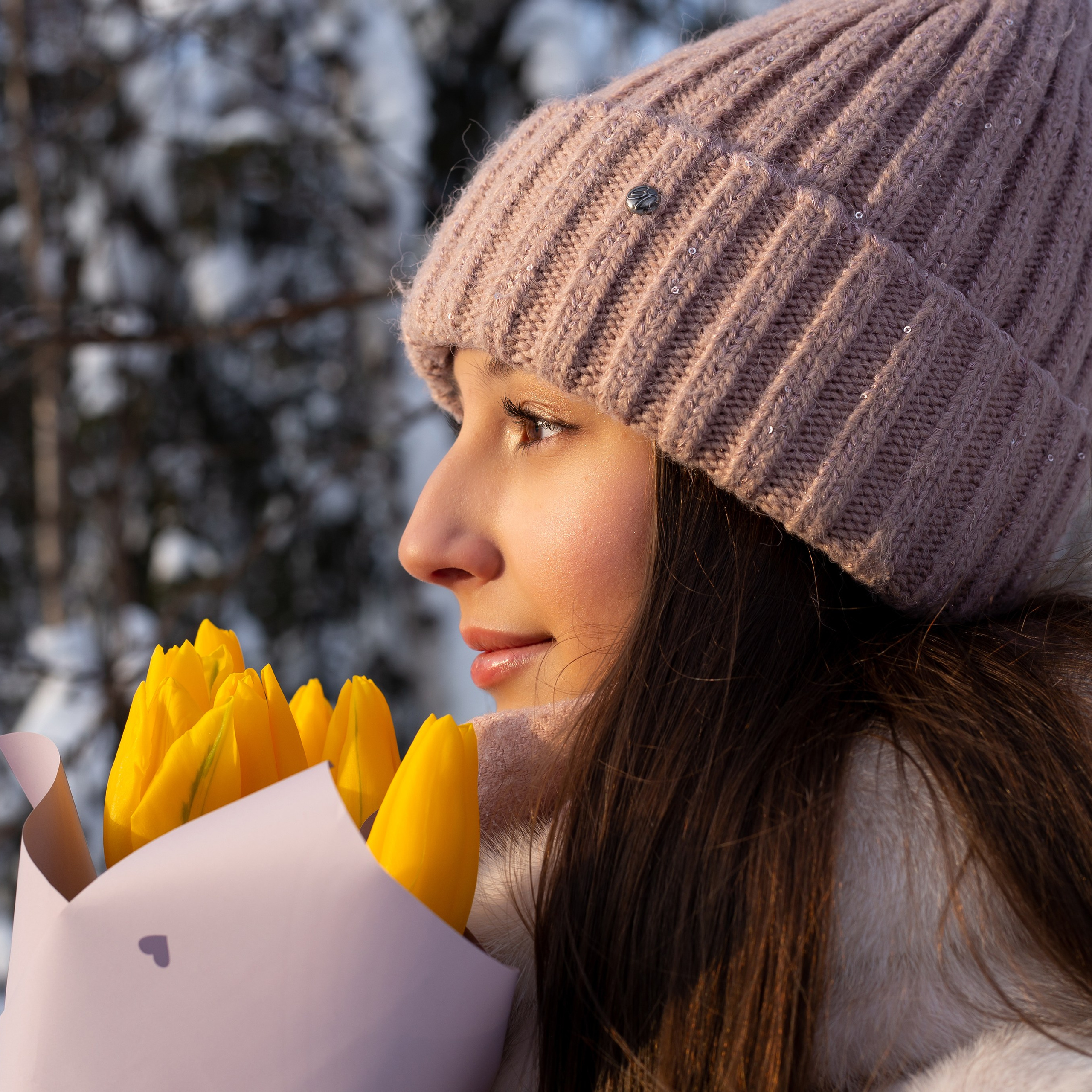 Отзывы о работах. Фотограф Новый Уренгой Ирина Якимова