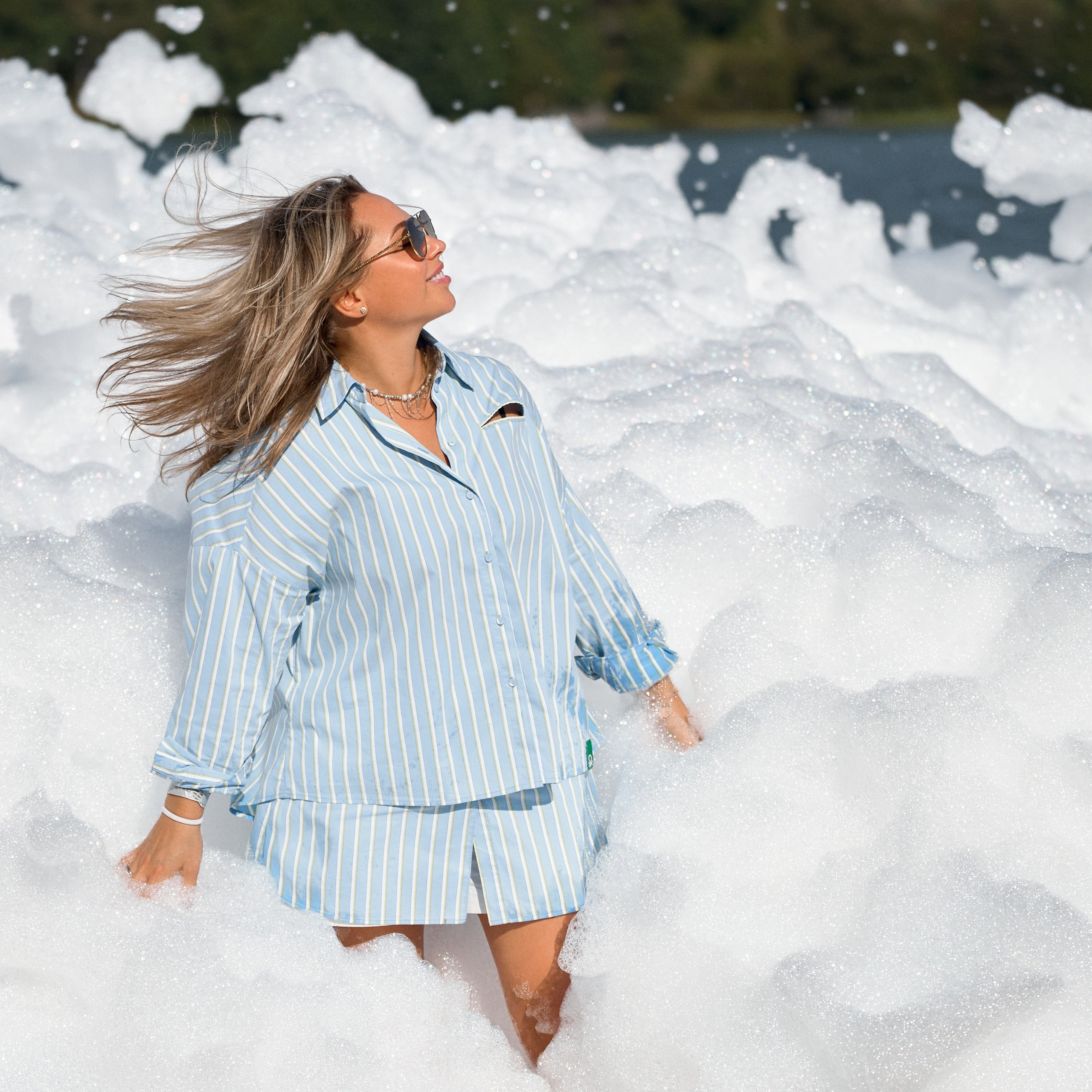 OPEN AIR «Управляющая компания по обращению с отходами в Лен. области»