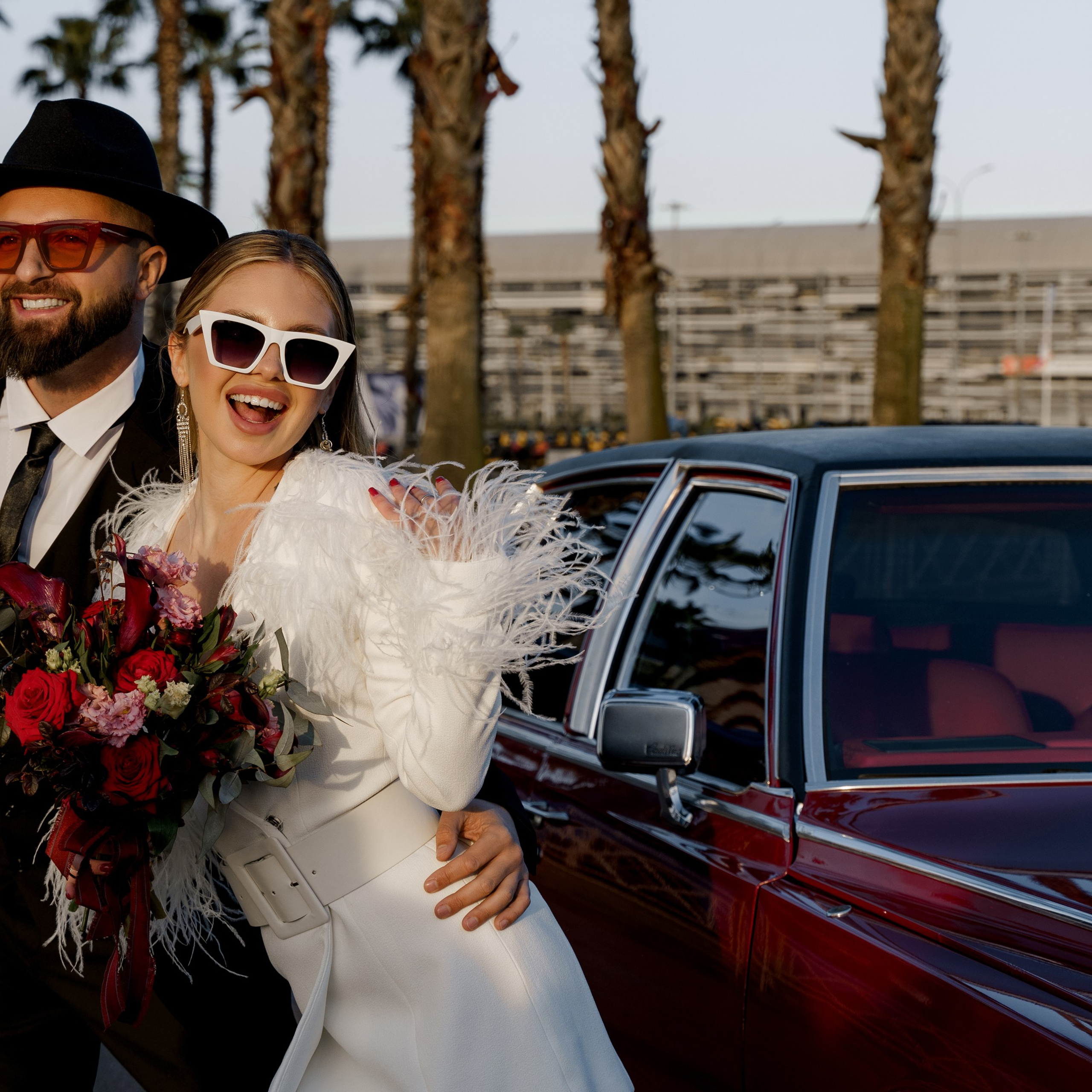 Ростислав и Ева