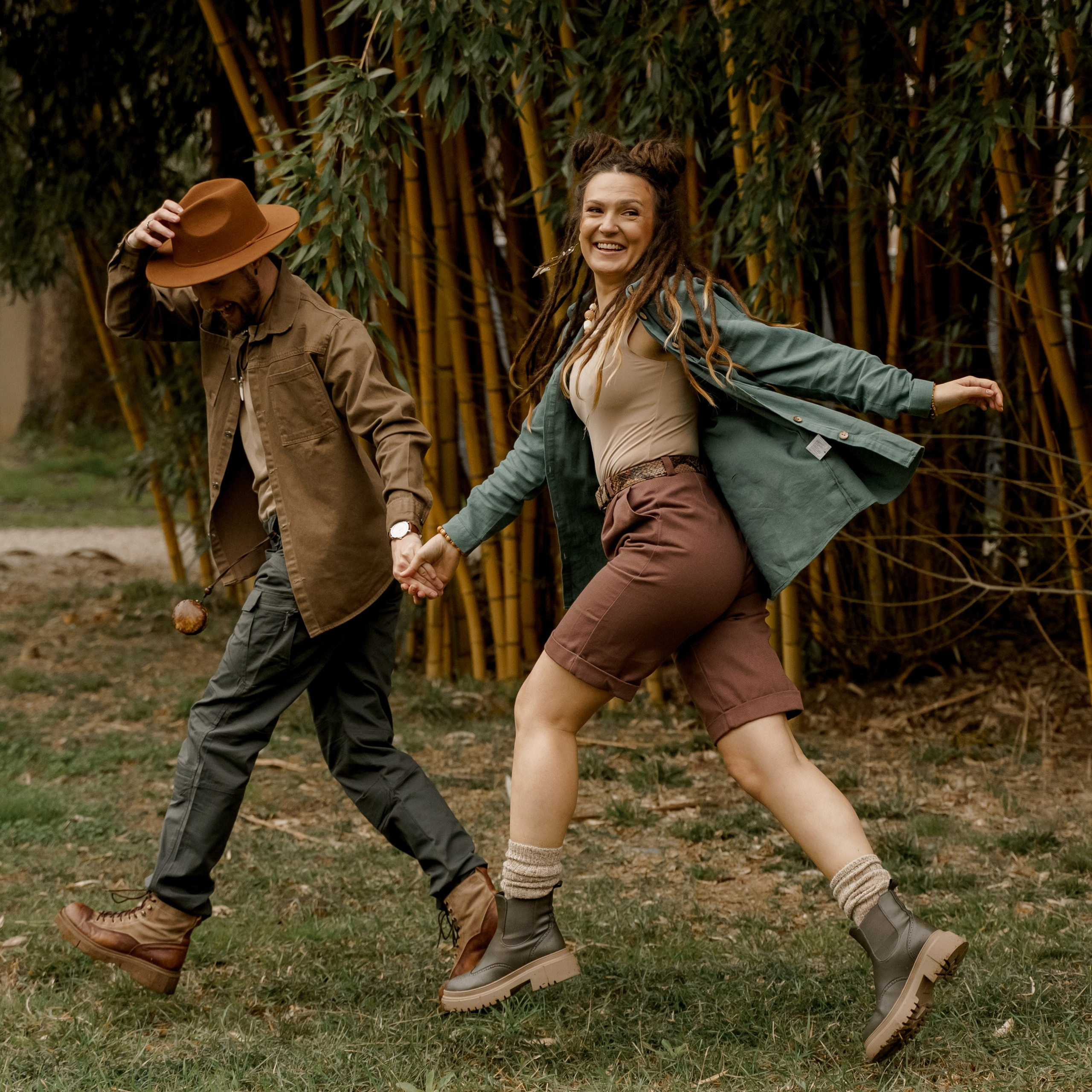 Иван и Алена семейная сьемка