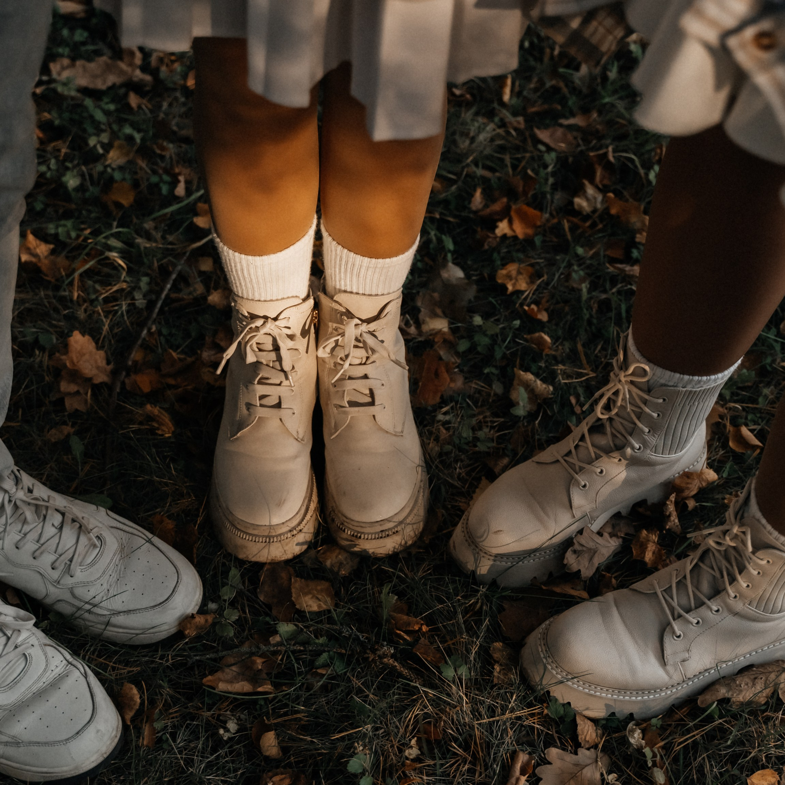 Дмитрий Елена и Виктория