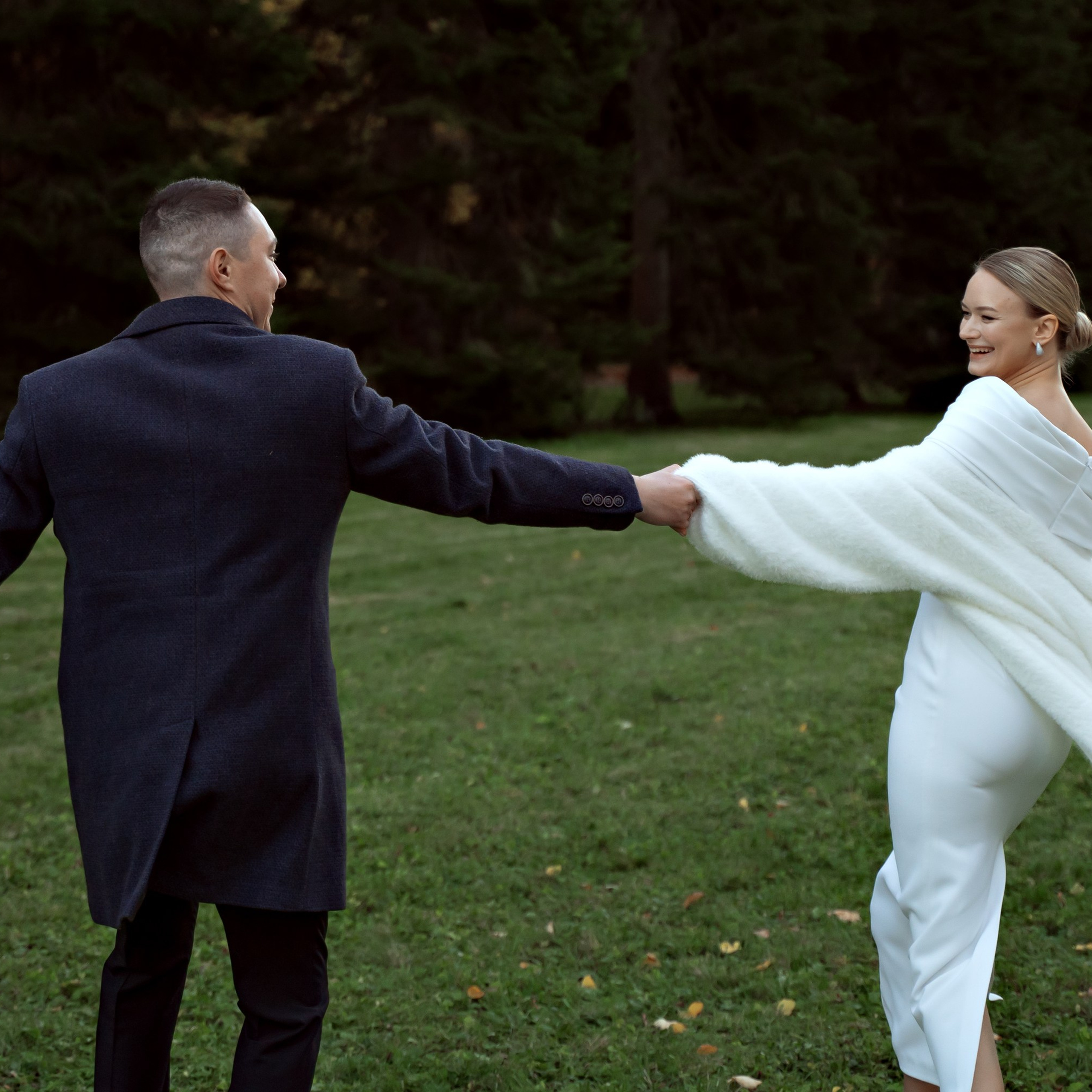 Мария и Александр