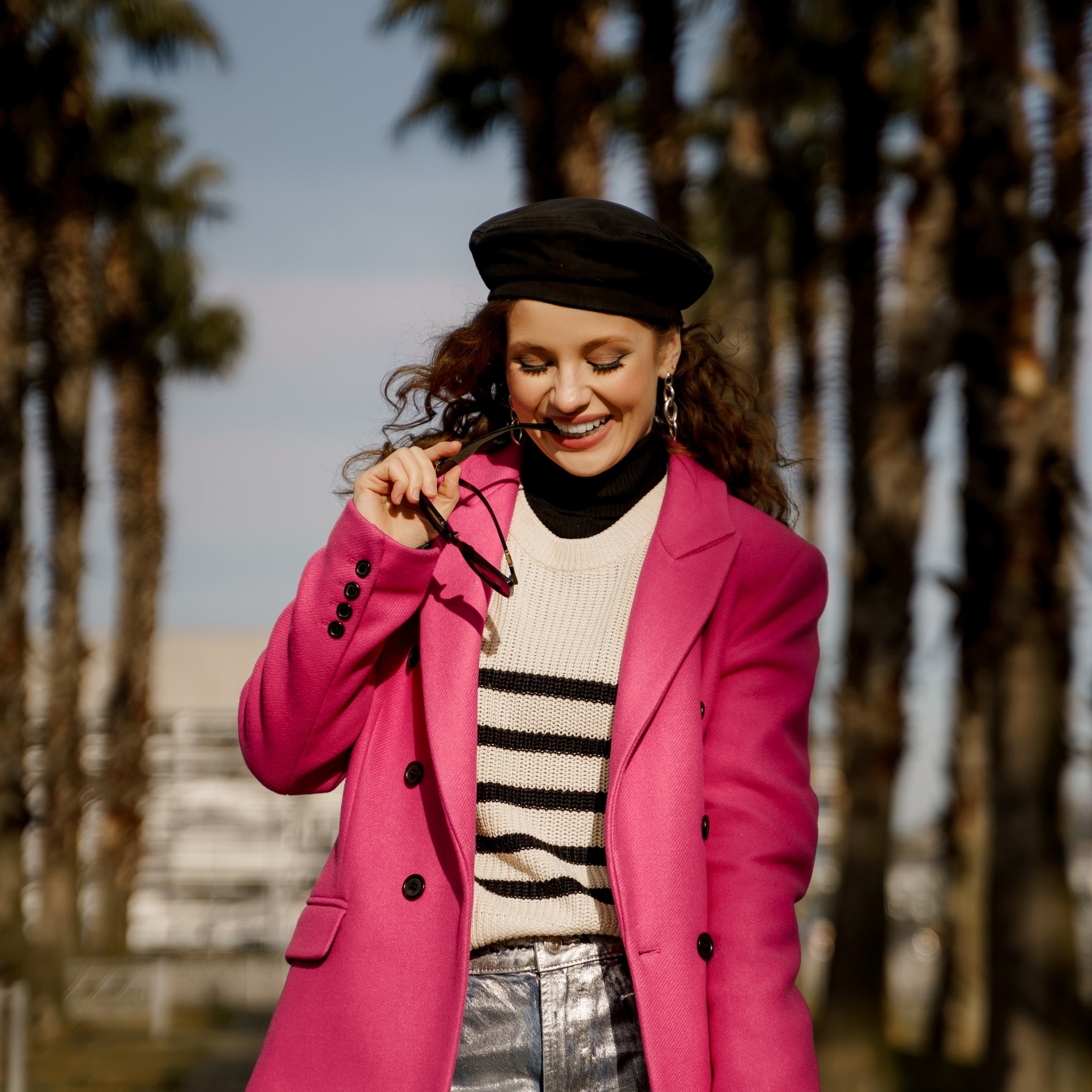 индивидуальная фотосессия Spa для души