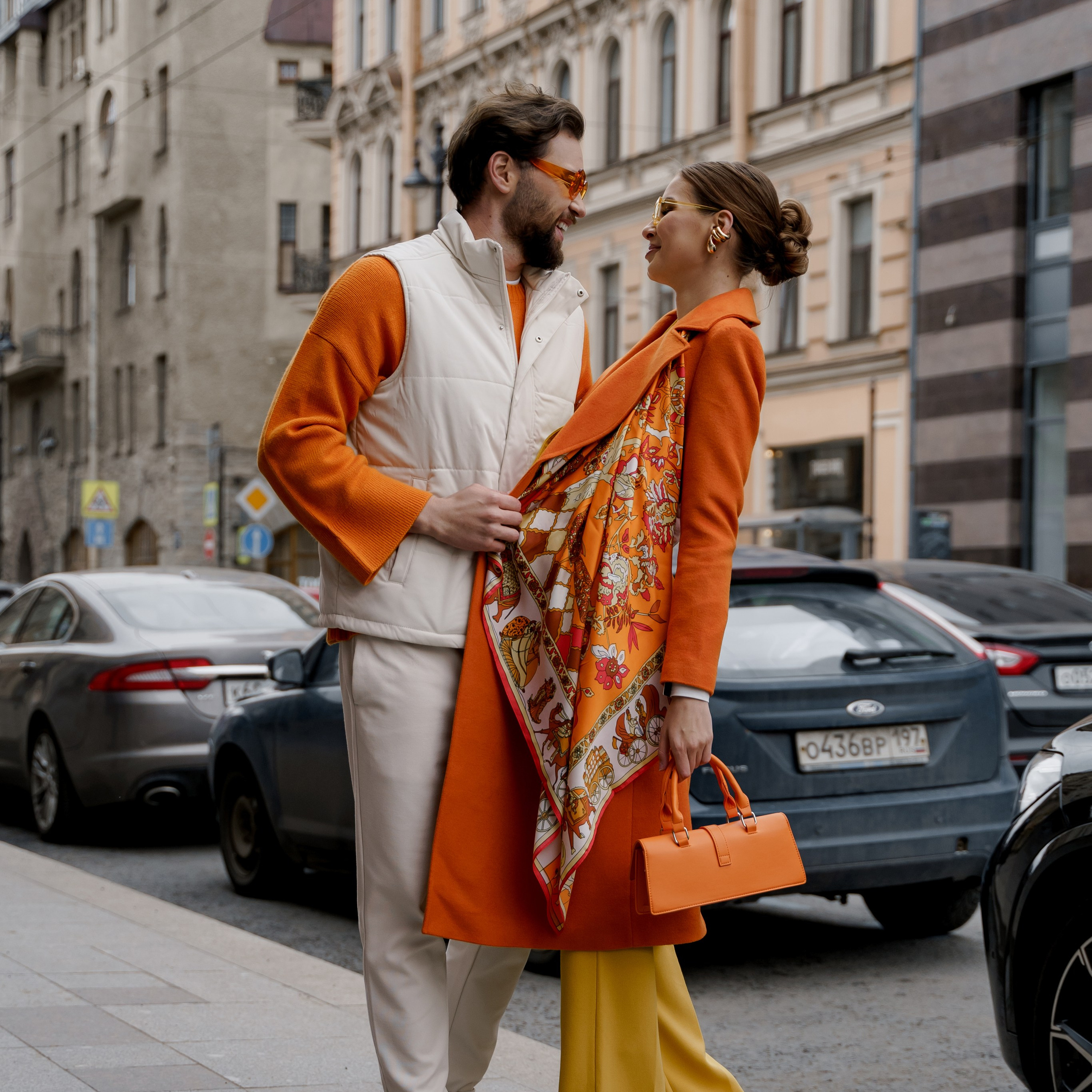 Владислав и Софа