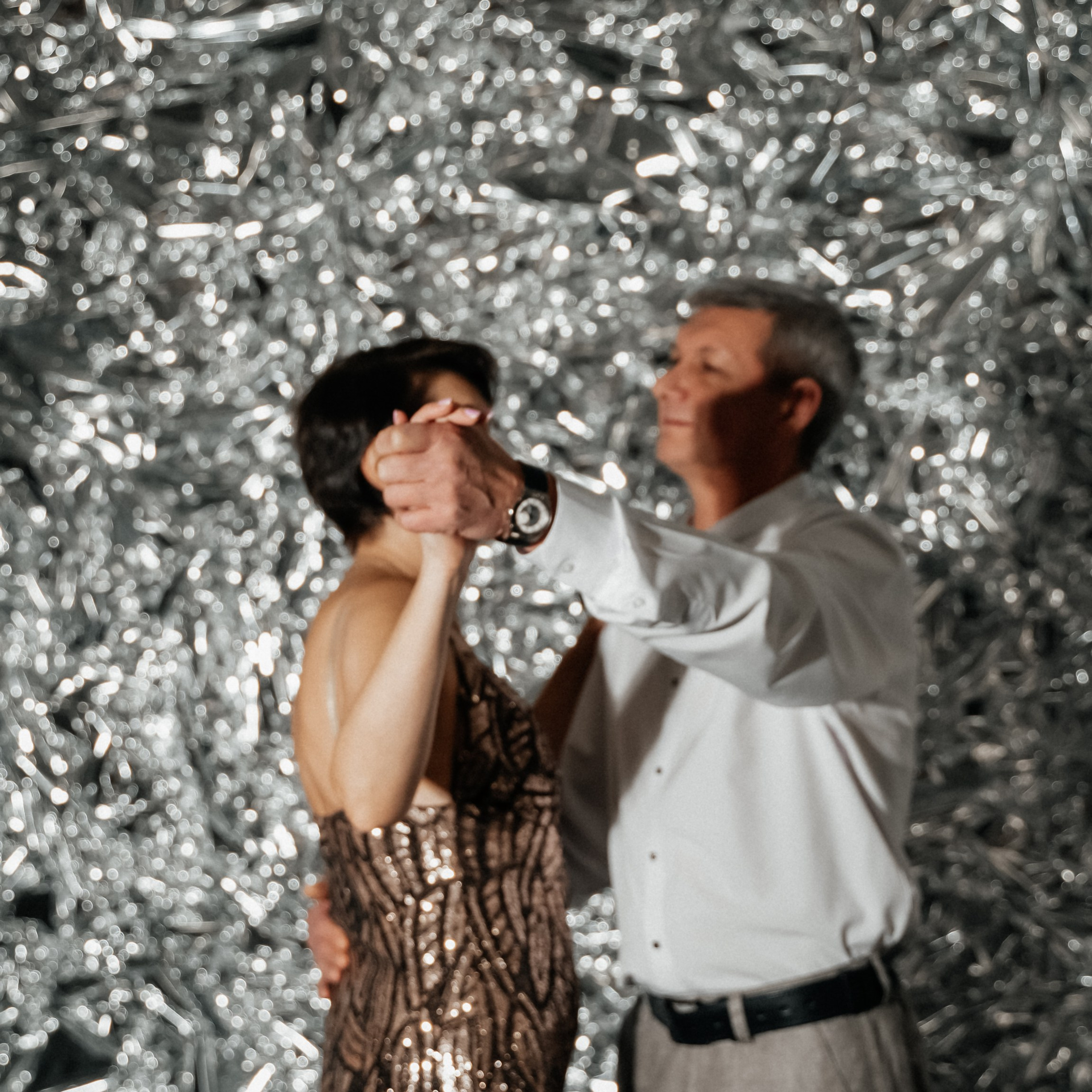 Александр и Ирина