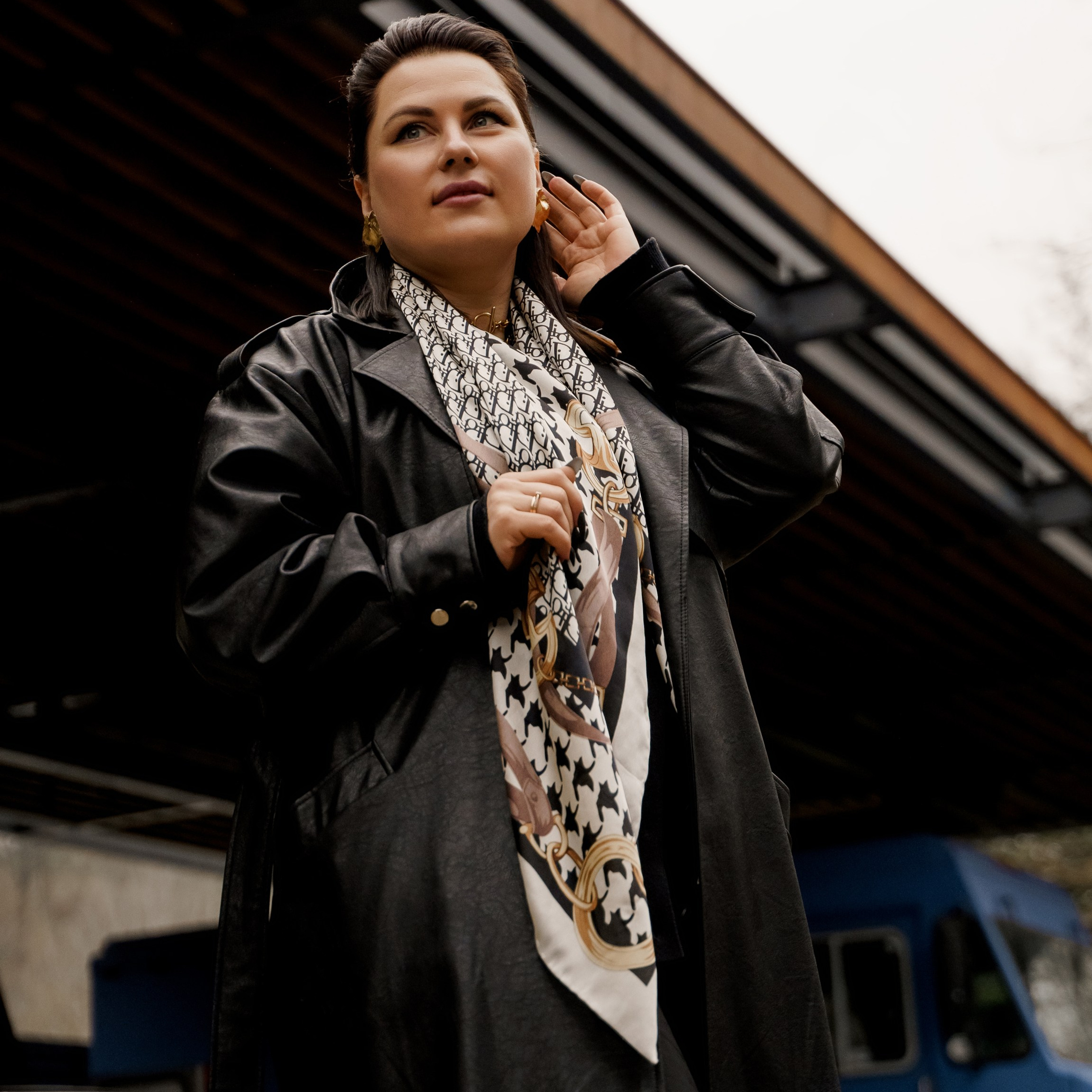 индивидуальная фотосессия Standart