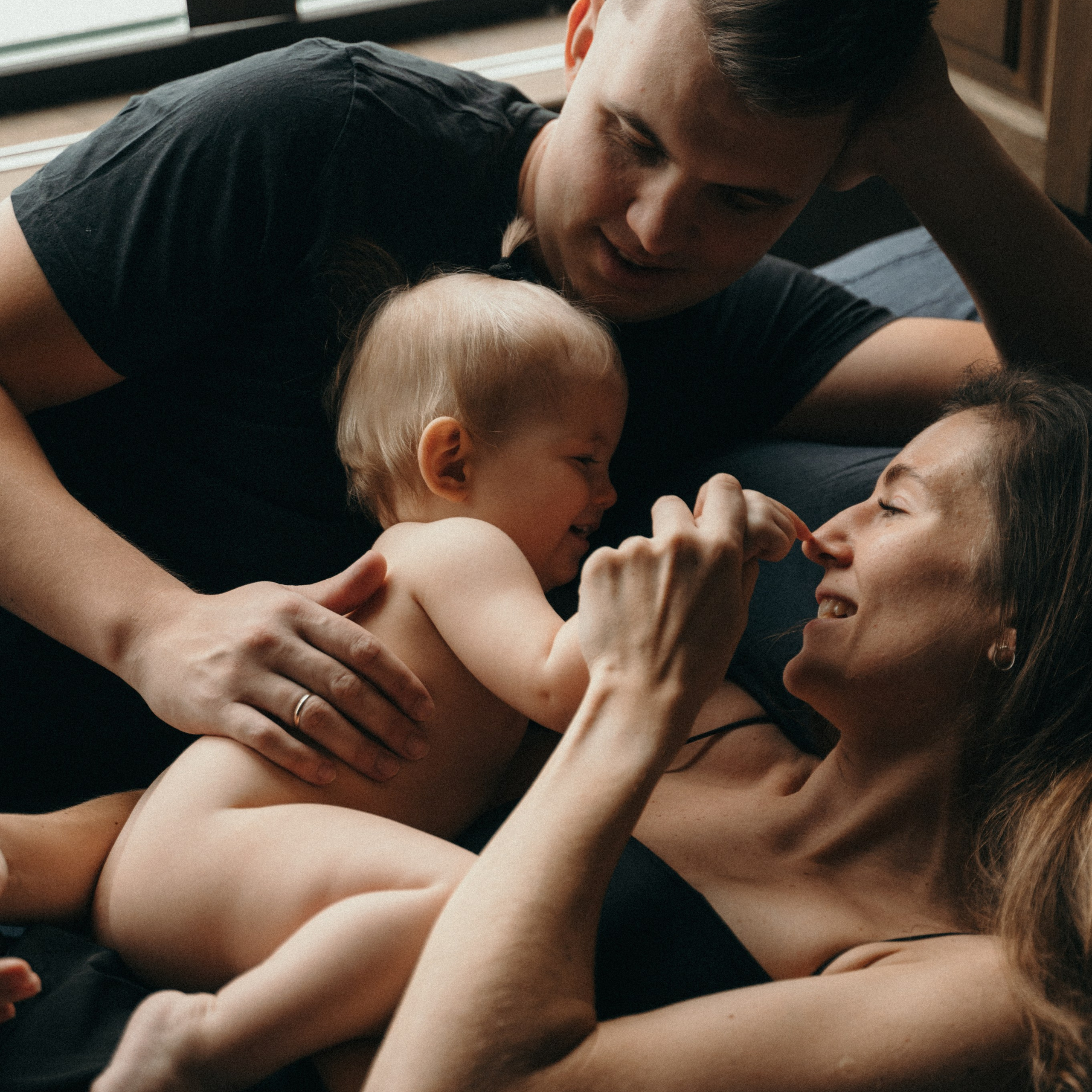 Ваши истории. Фотограф новорожденных и беременых в санкт-петербурге Юля Лампа