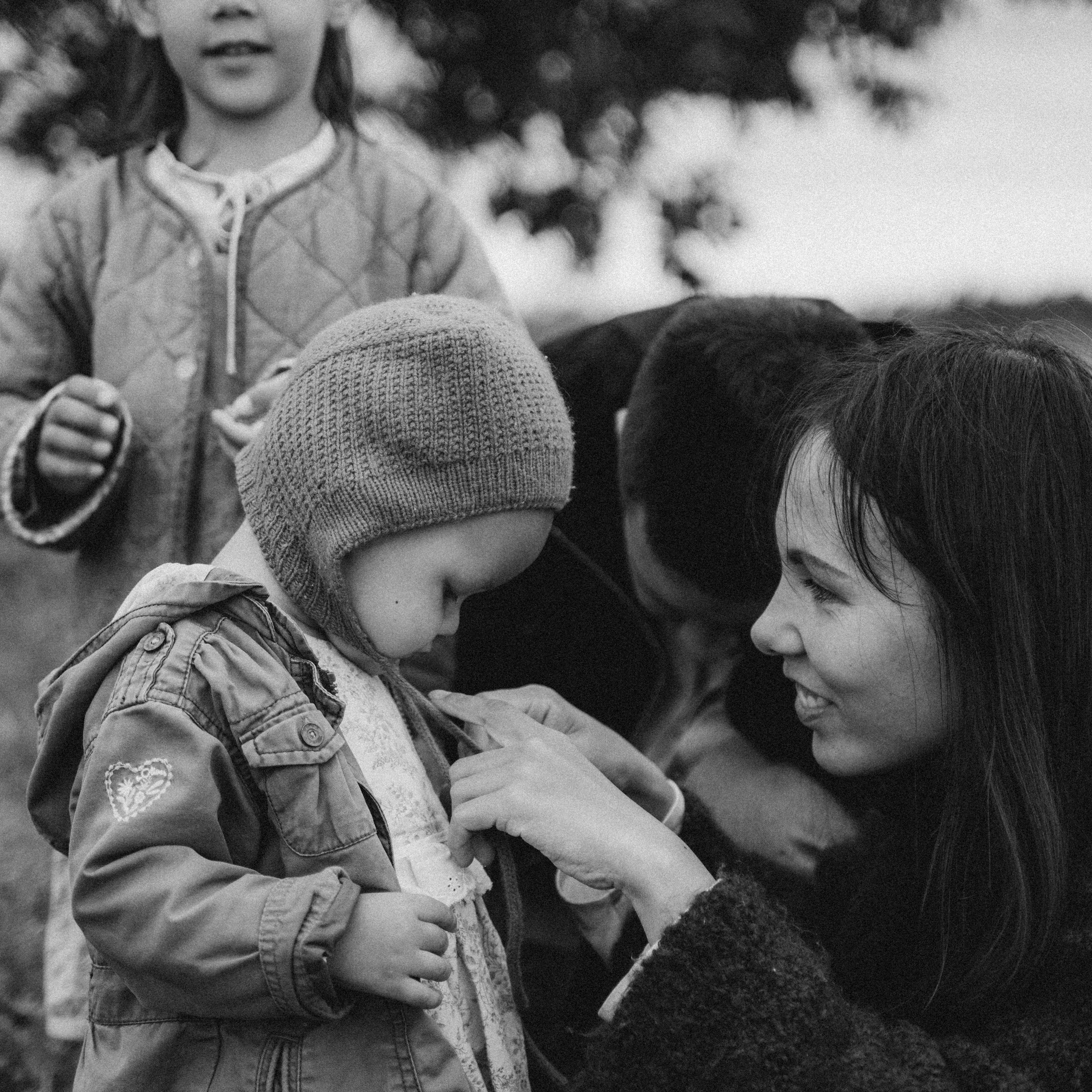 Ваши истории. Фотограф новорожденных и беременых в санкт-петербурге Юля Лампа