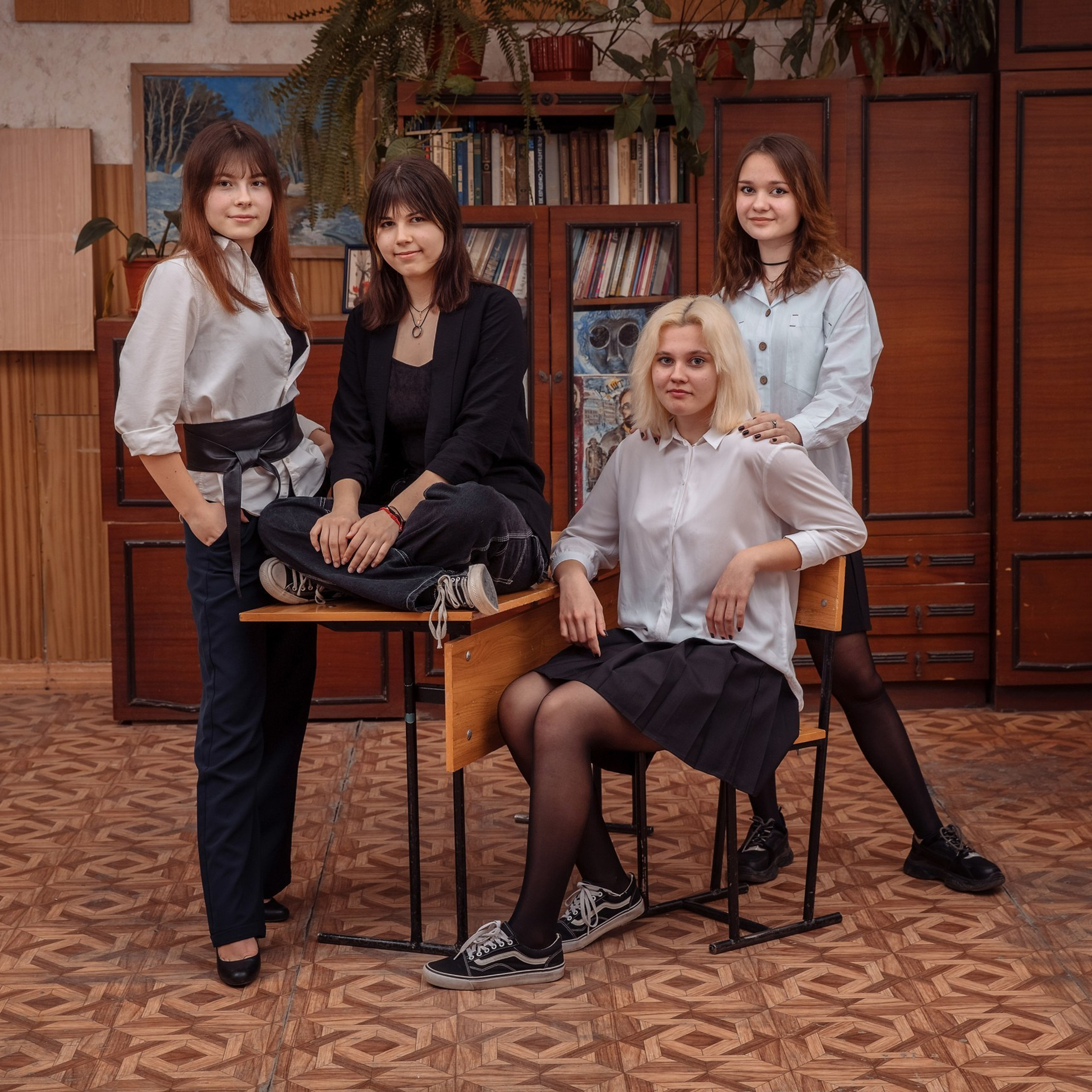 Отзывы. Выпускные школьные фото­альбомы для школ и детских садов в Волгограде и Волжском