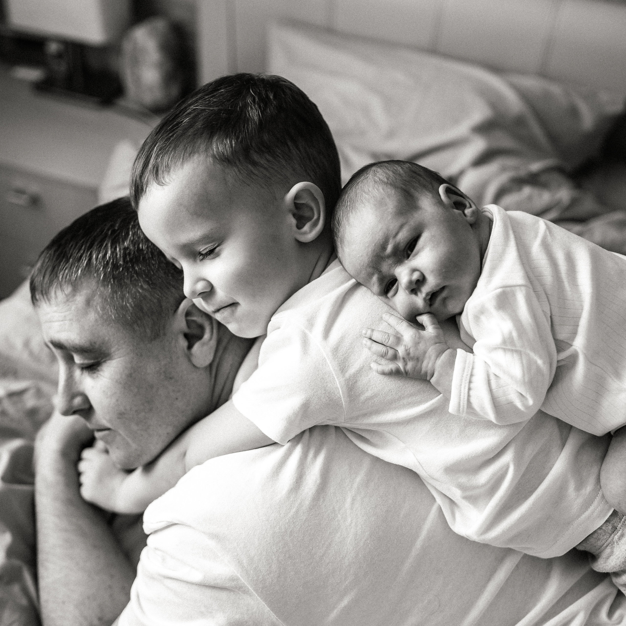 Домашняя сьемка