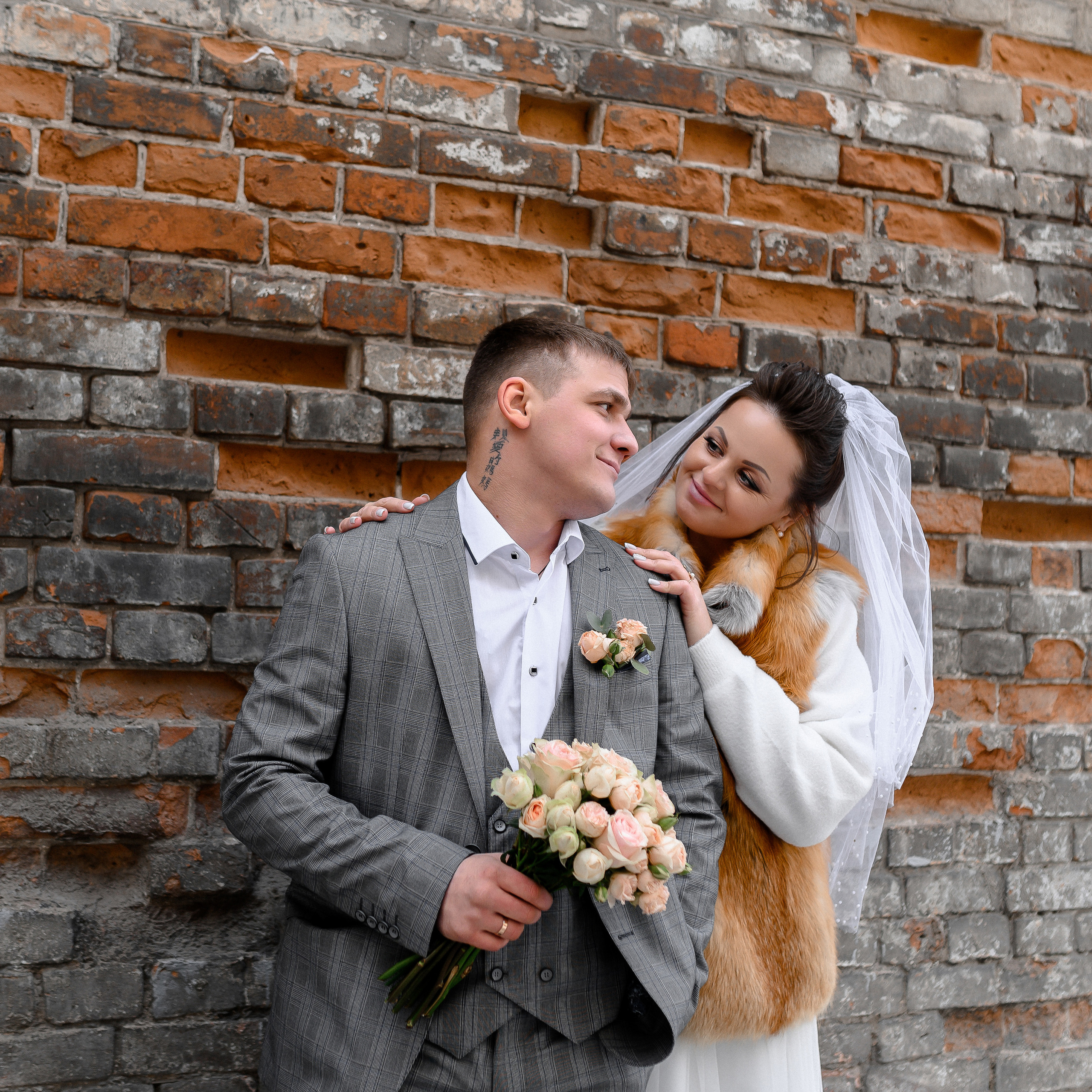 Отзывы. Свадебный и семейный фотограф в Красноярске Виктория Тимонина