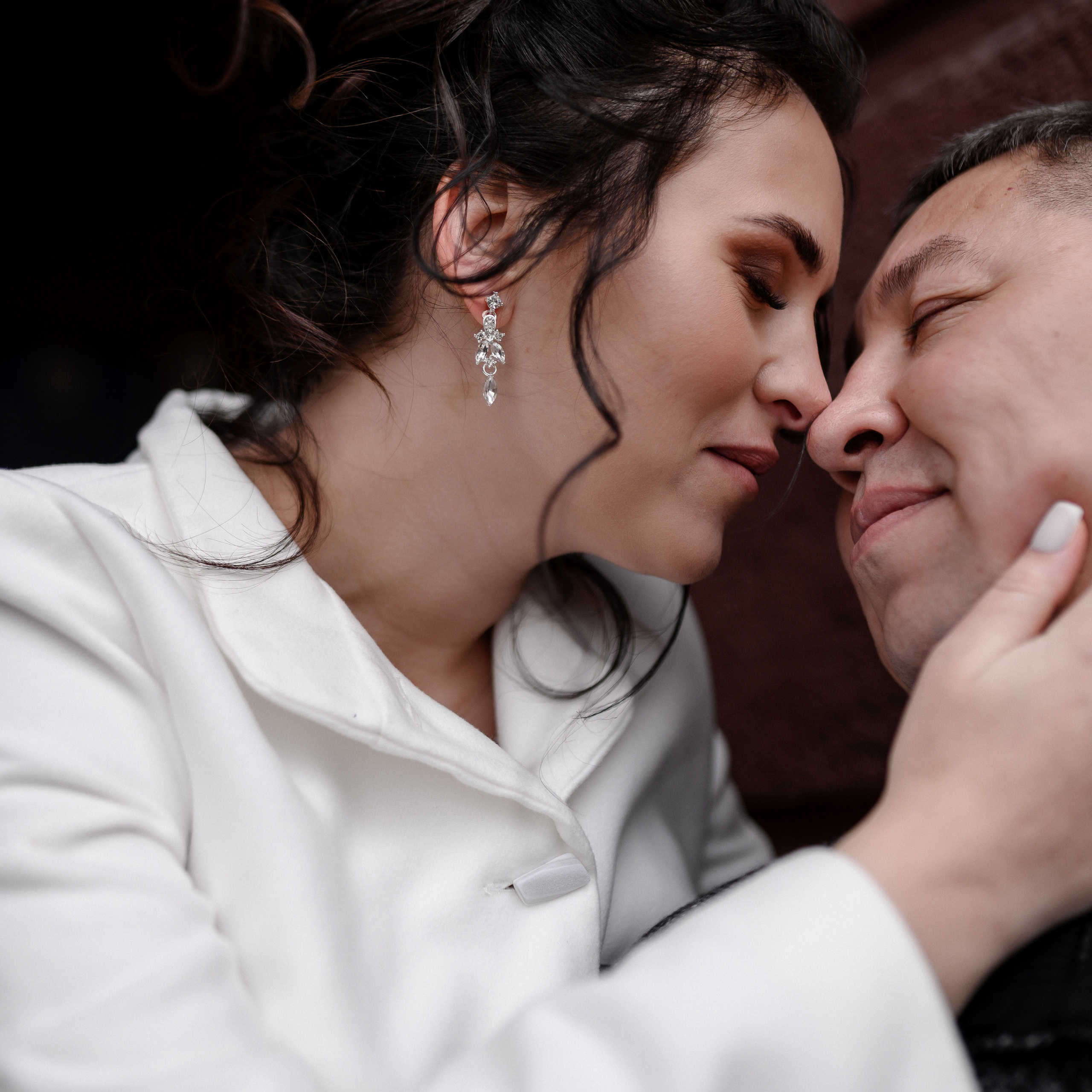 Отзывы. Свадебный и семейный фотограф в Красноярске Виктория Тимонина