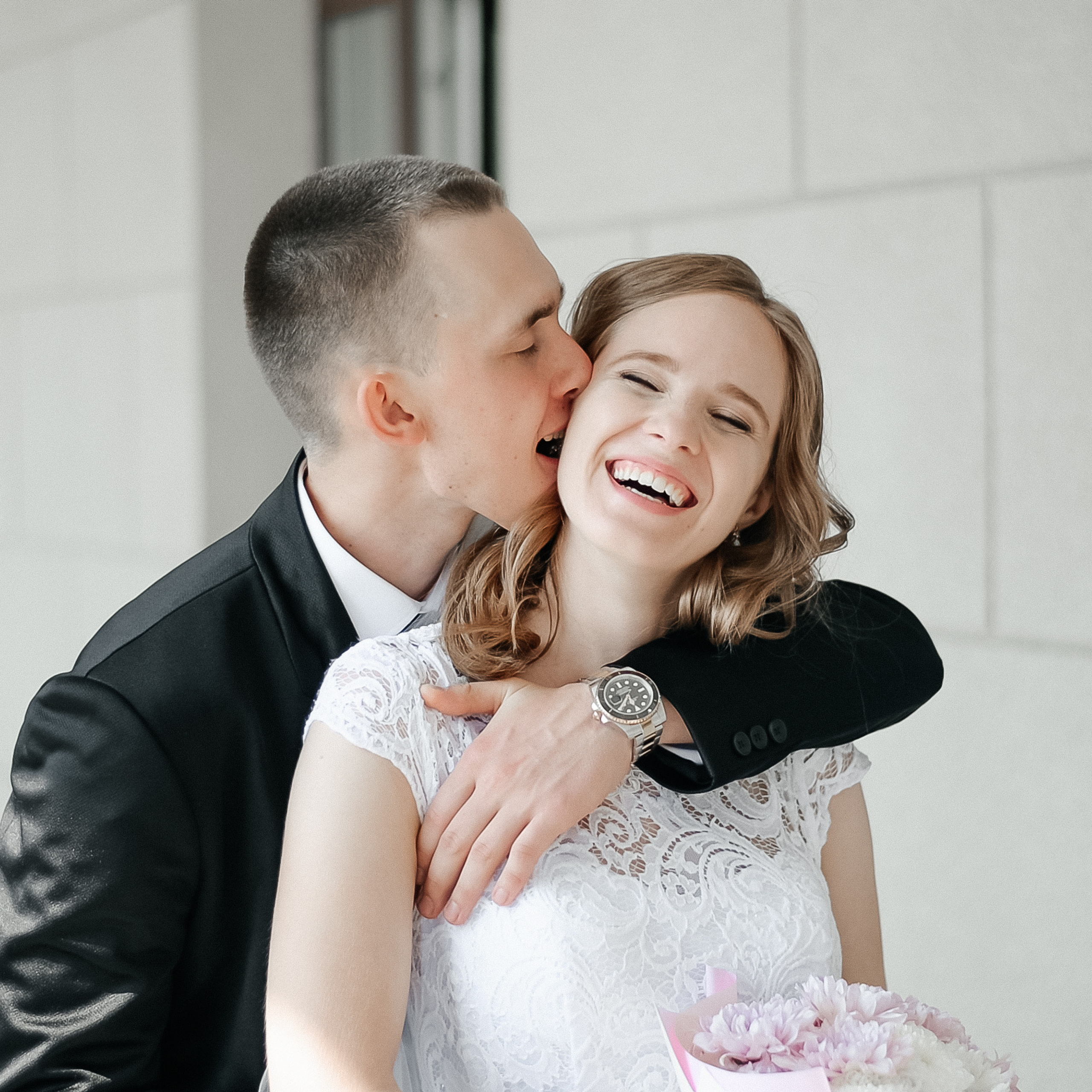 Отзывы. Свадебный и семейный фотограф в Красноярске Виктория Тимонина