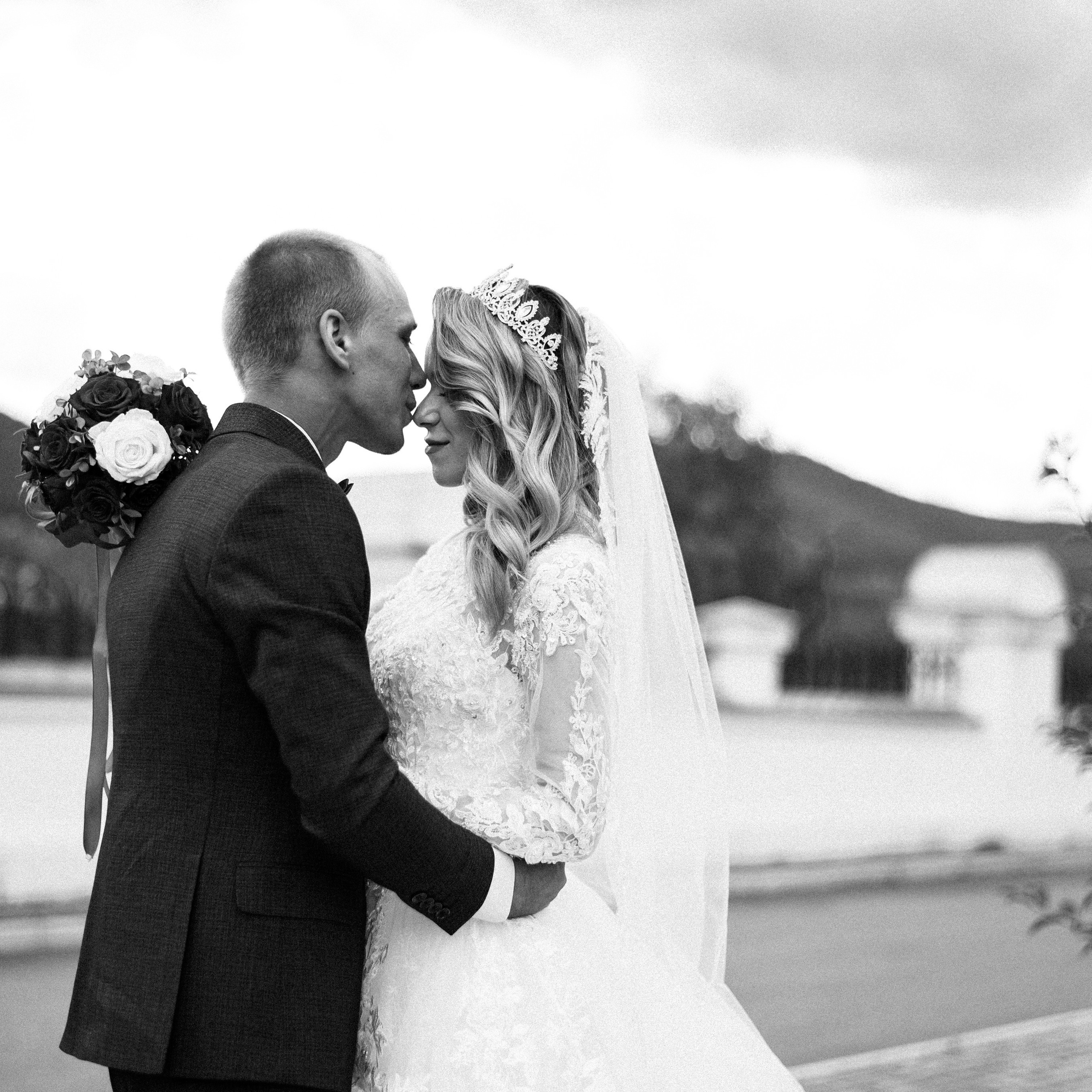 Отзывы. Свадебный и семейный фотограф в Красноярске Виктория Тимонина