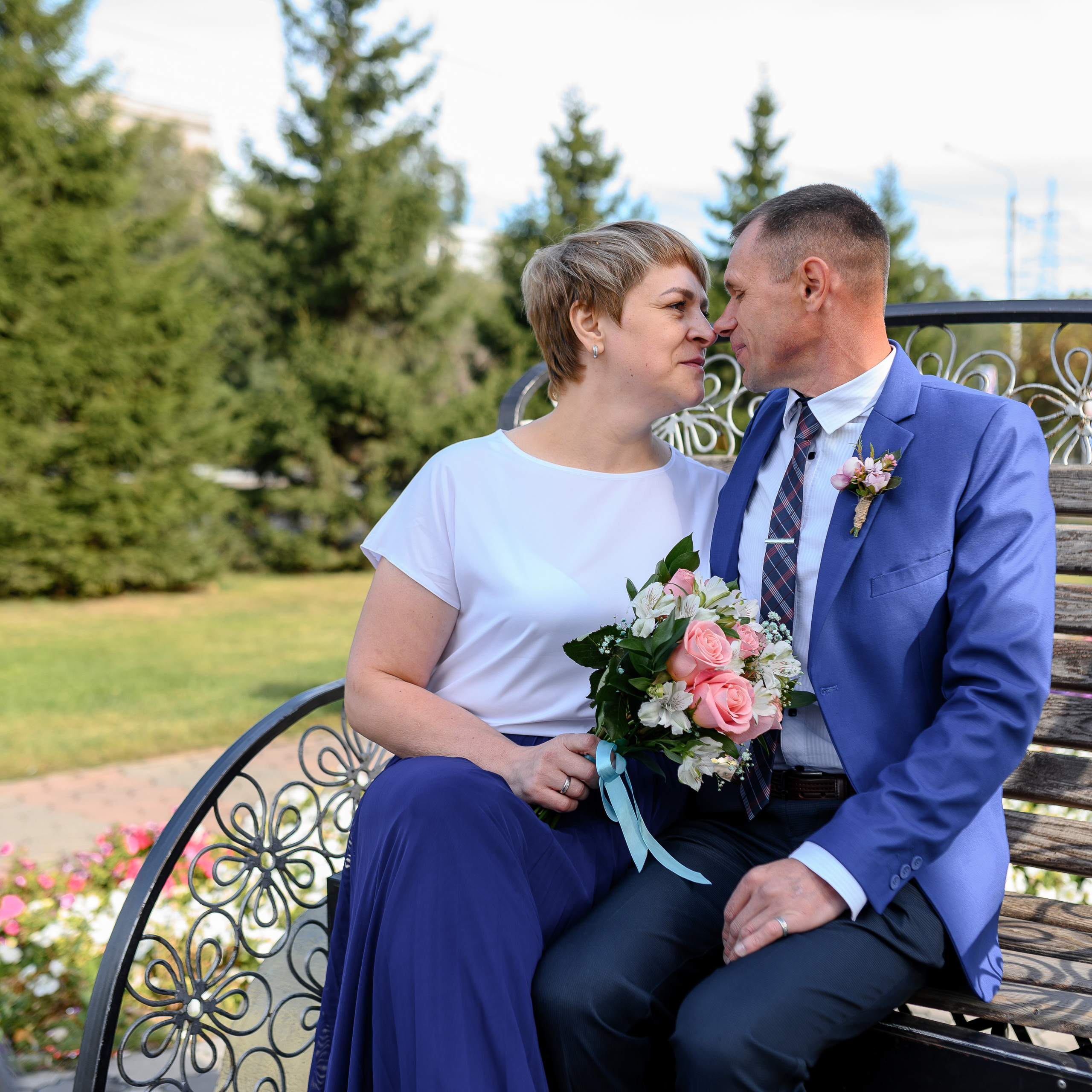 Отзывы. Свадебный и семейный фотограф в Красноярске Виктория Тимонина