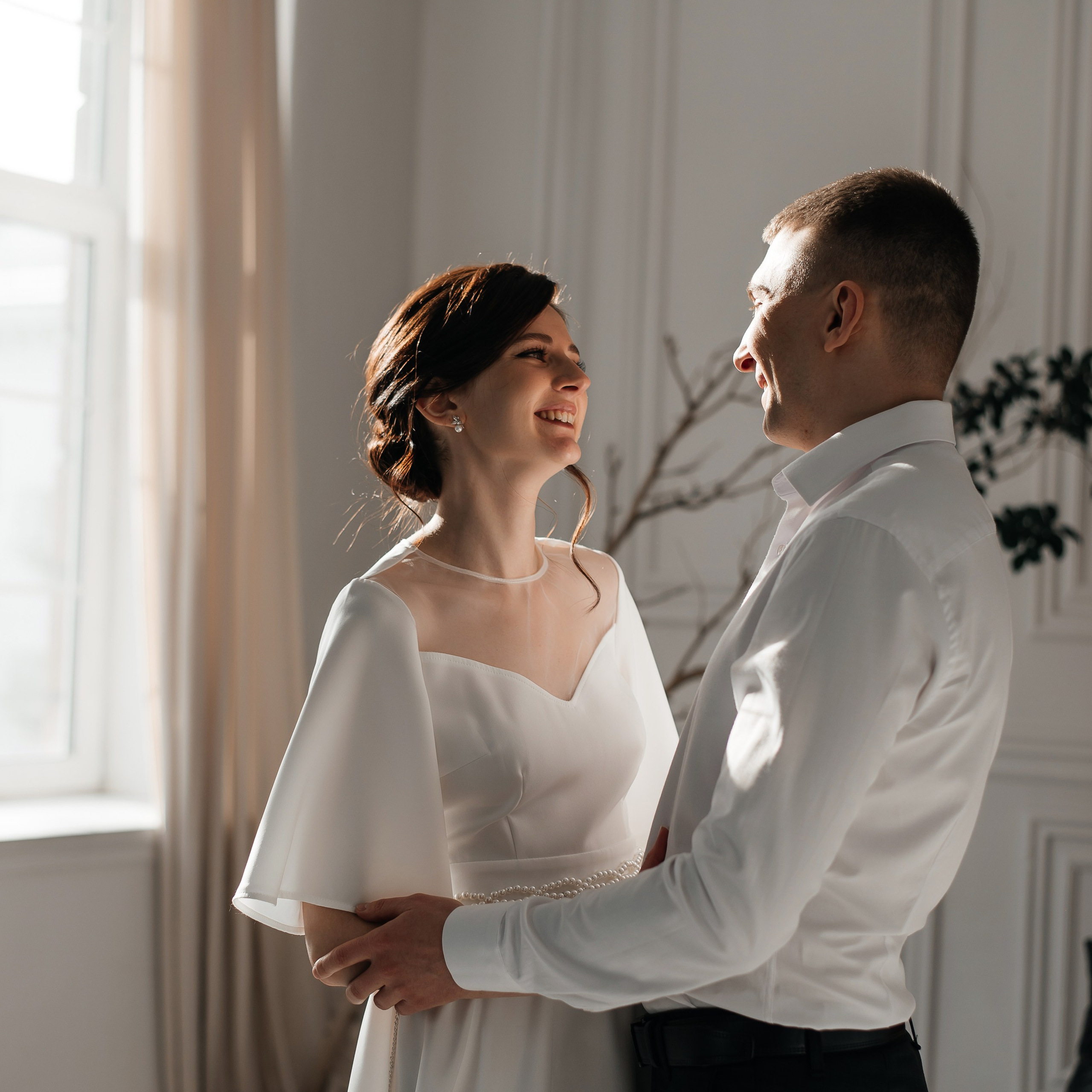 Отзывы. Свадебный и семейный фотограф в Красноярске Виктория Тимонина