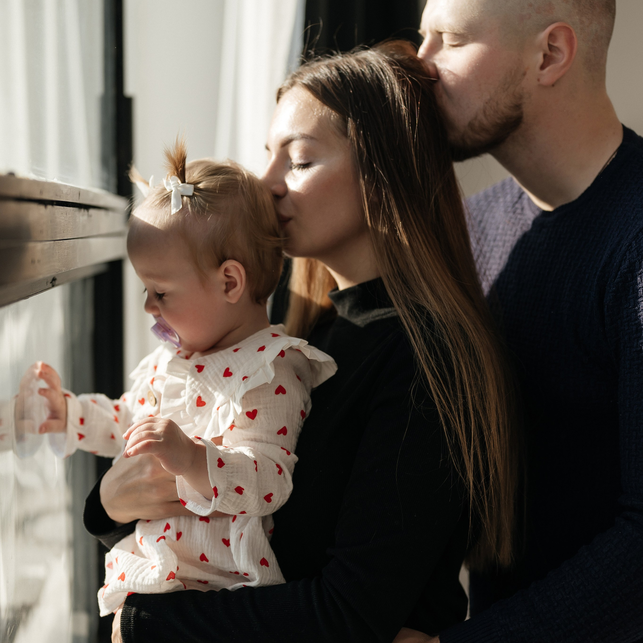 Мамины ладошки