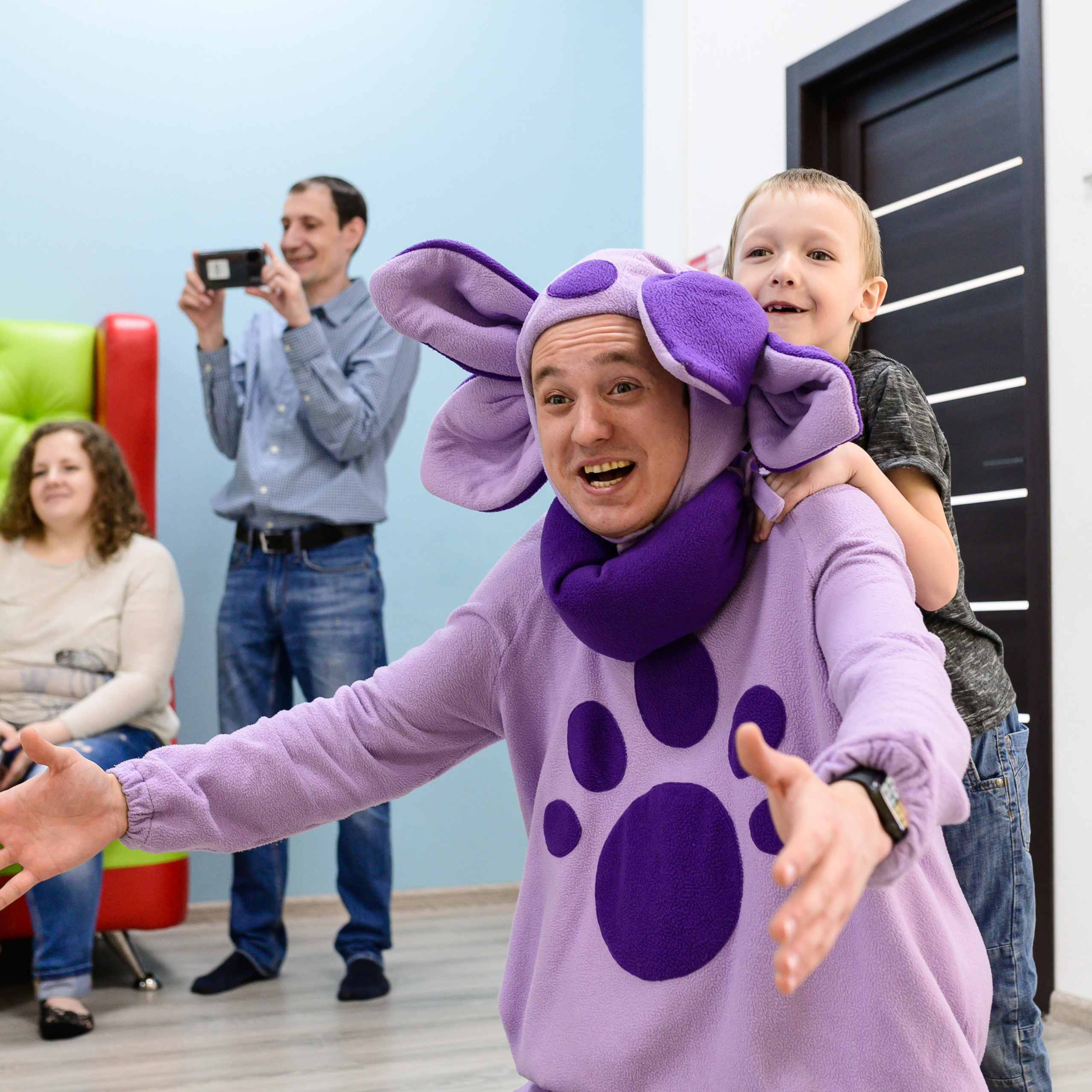 Отзывы. Свадебный и семейный фотограф в Красноярске Виктория Тимонина