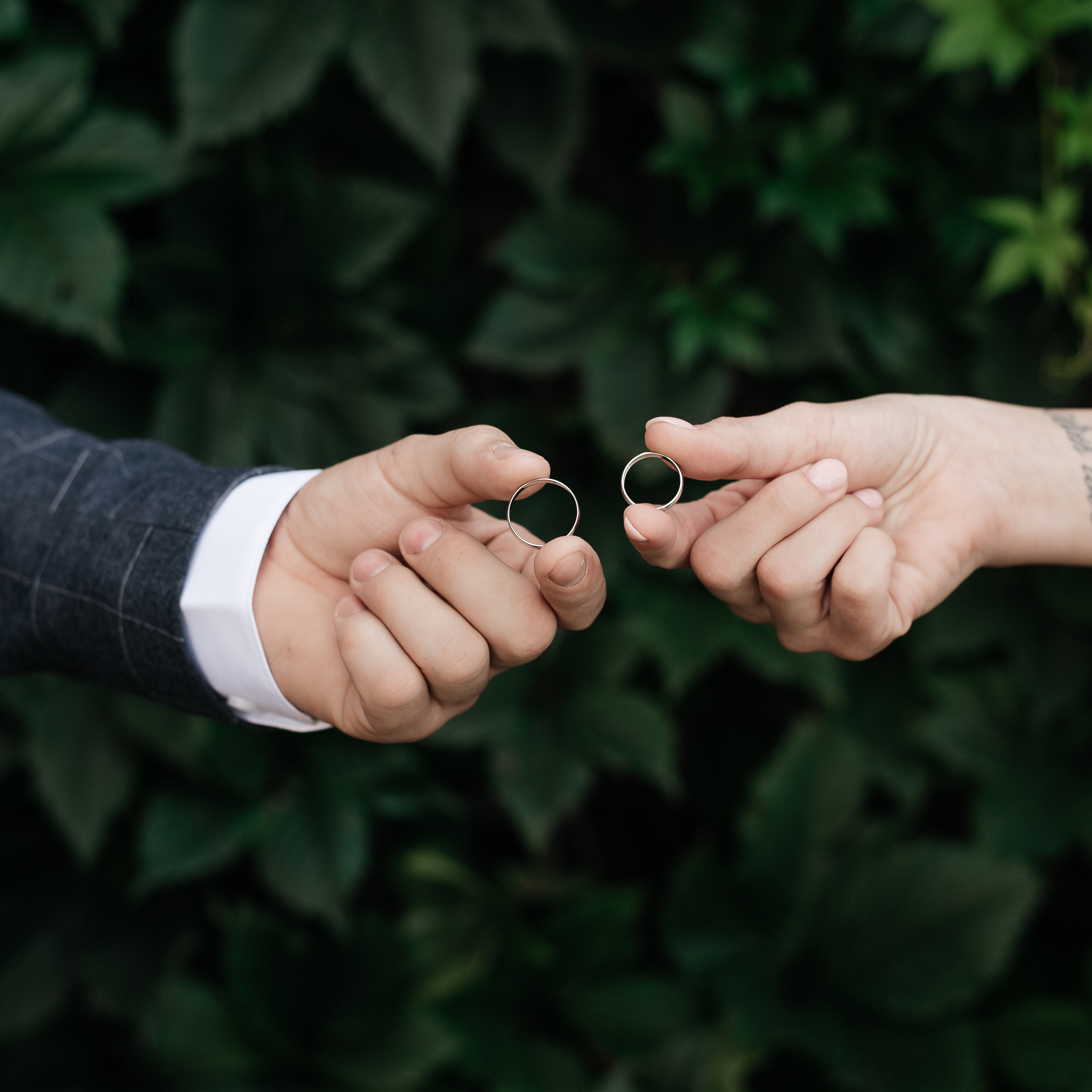 Отзывы. Свадебный и семейный фотограф в Красноярске Виктория Тимонина