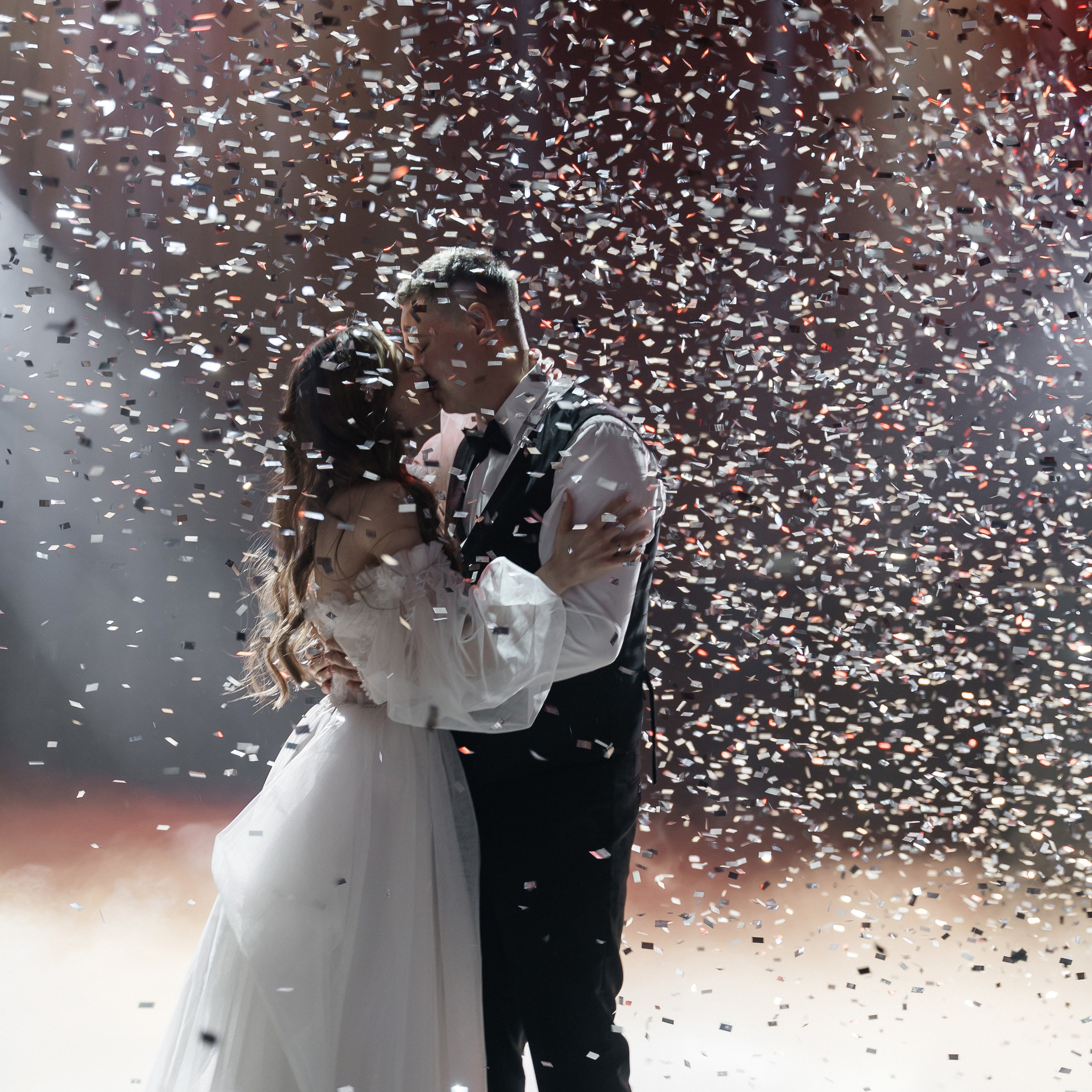 Кирилл и Катерина