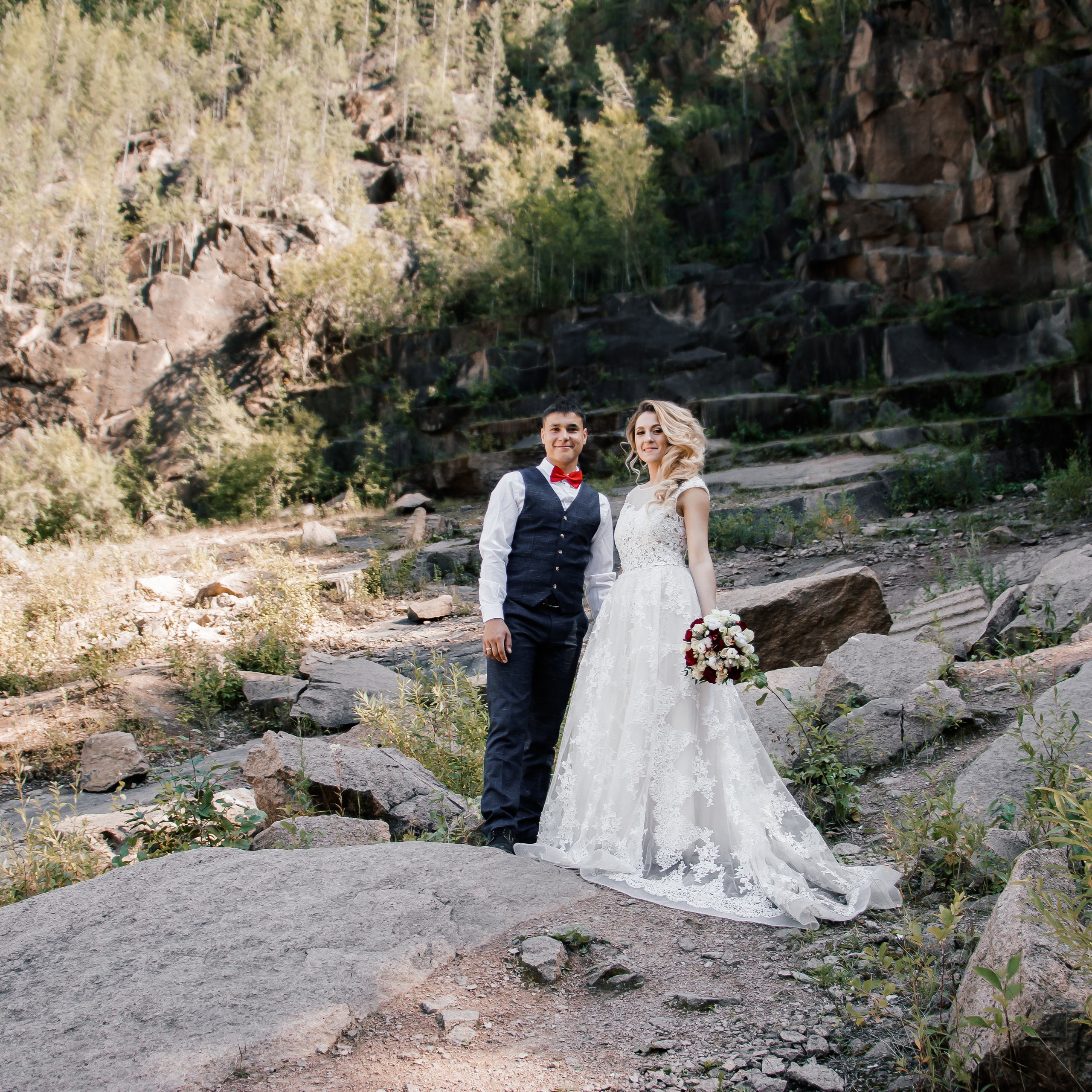 Отзывы. Свадебный и семейный фотограф в Красноярске Виктория Тимонина
