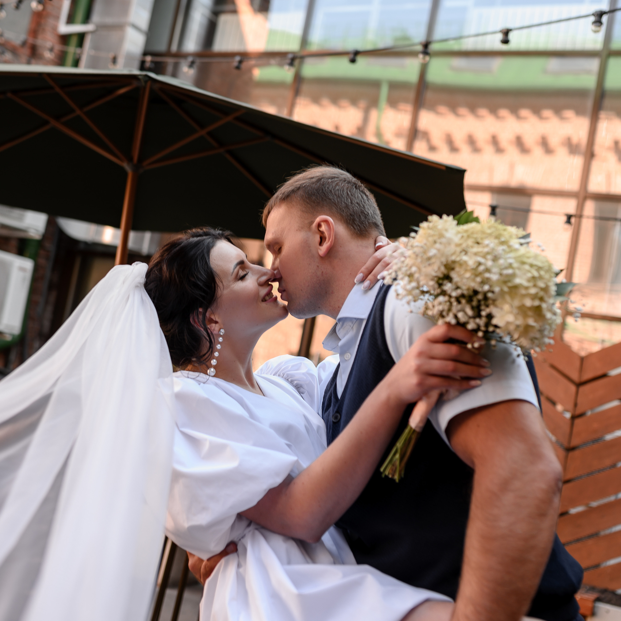 Отзывы. Свадебный и семейный фотограф в Красноярске Виктория Тимонина