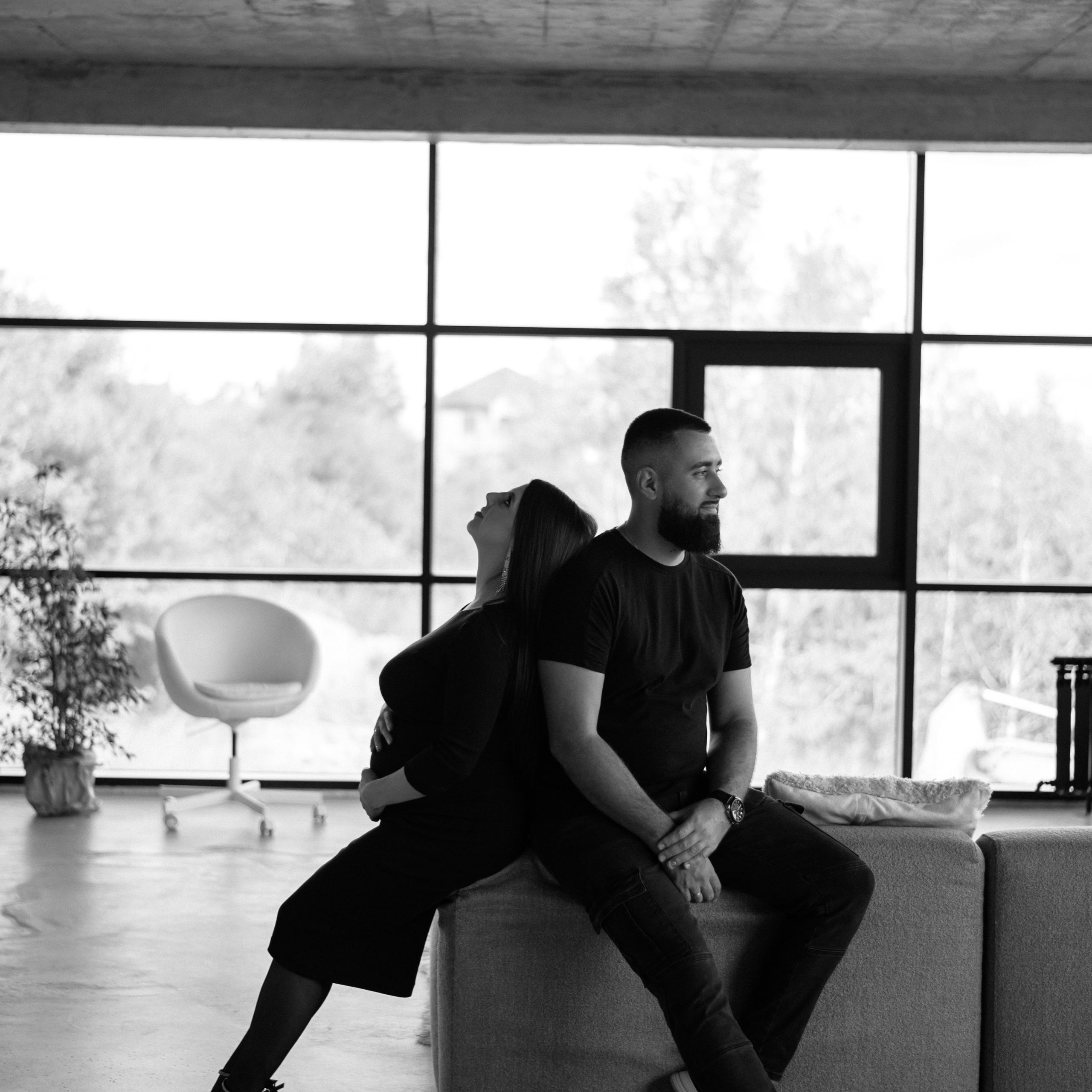 В ожидании…