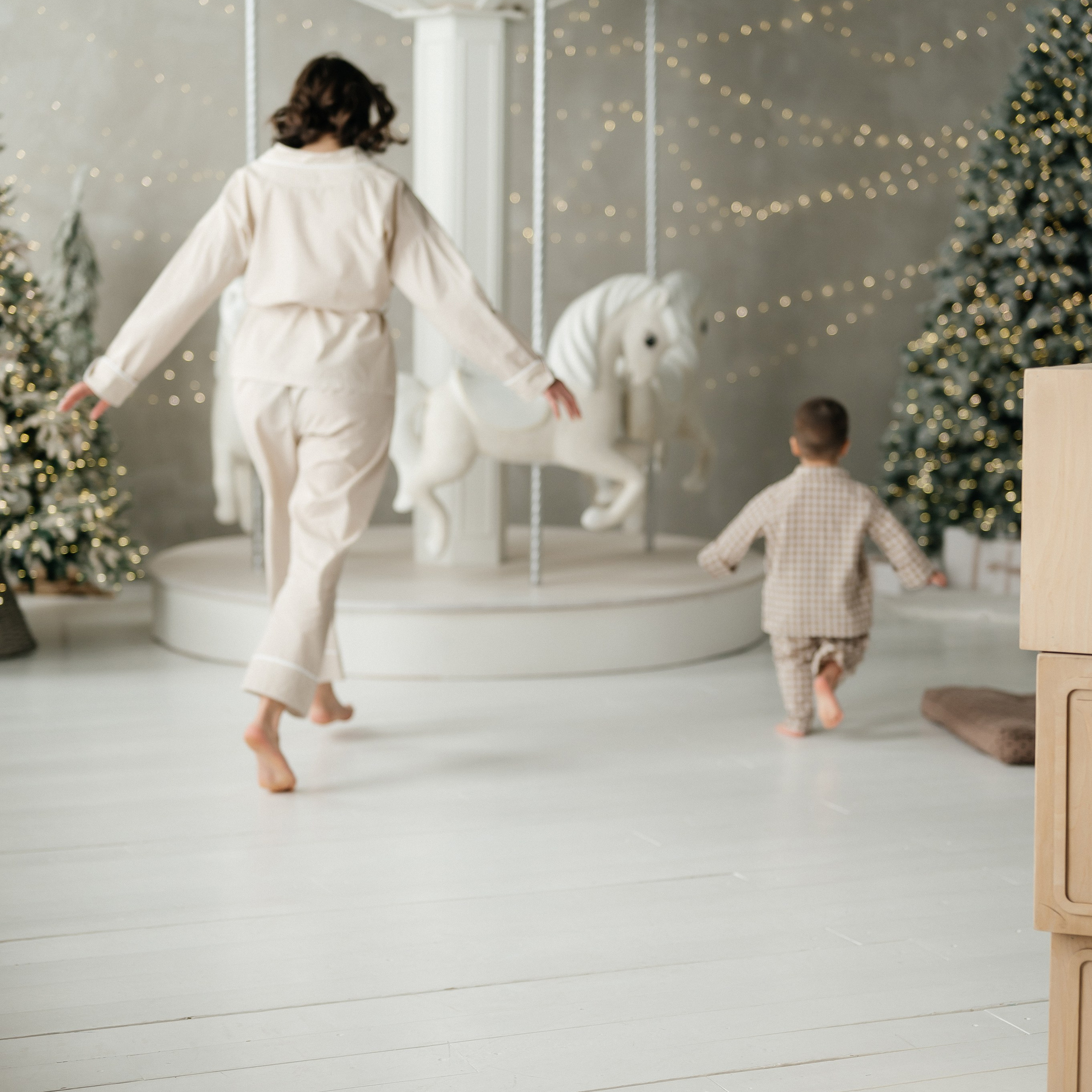 Светлые воспоминания