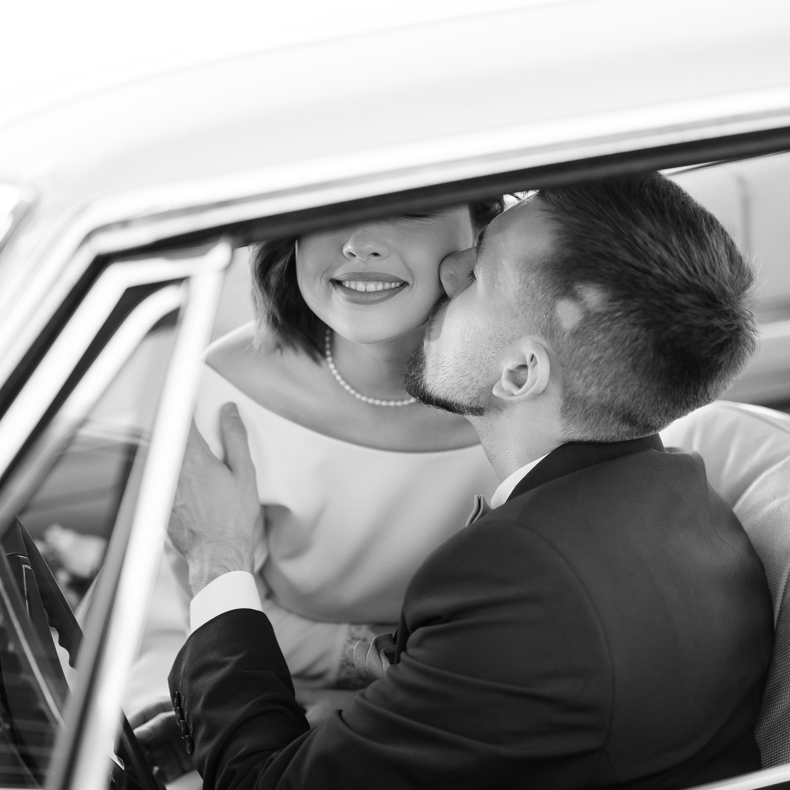 Егор и Юлия