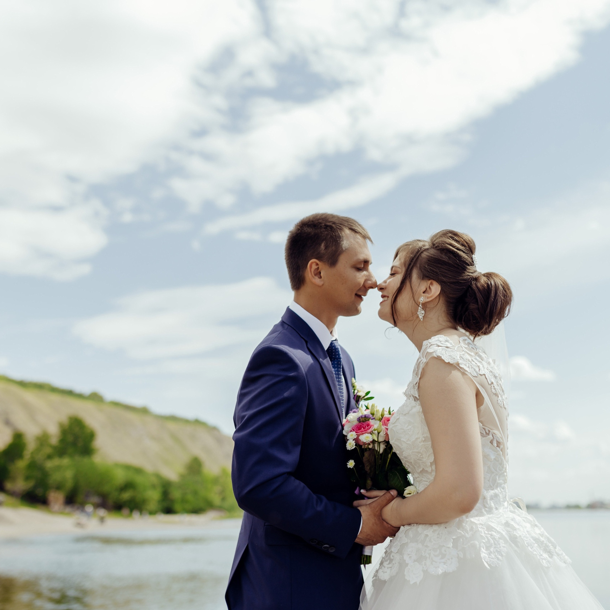 Отзывы. Свадебный и семейный фотограф в Красноярске Виктория Тимонина