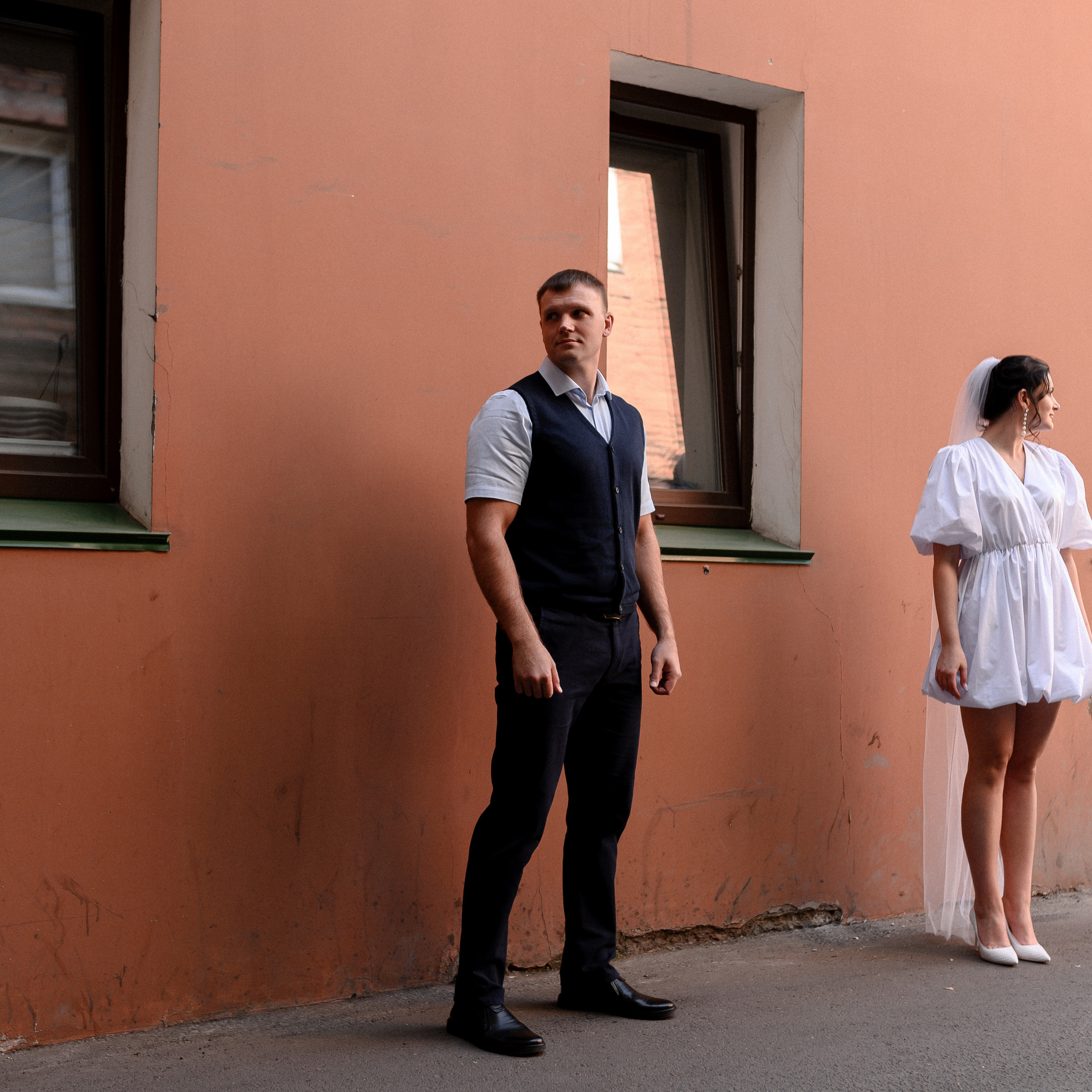 Отзывы. Свадебный и семейный фотограф в Красноярске Виктория Тимонина