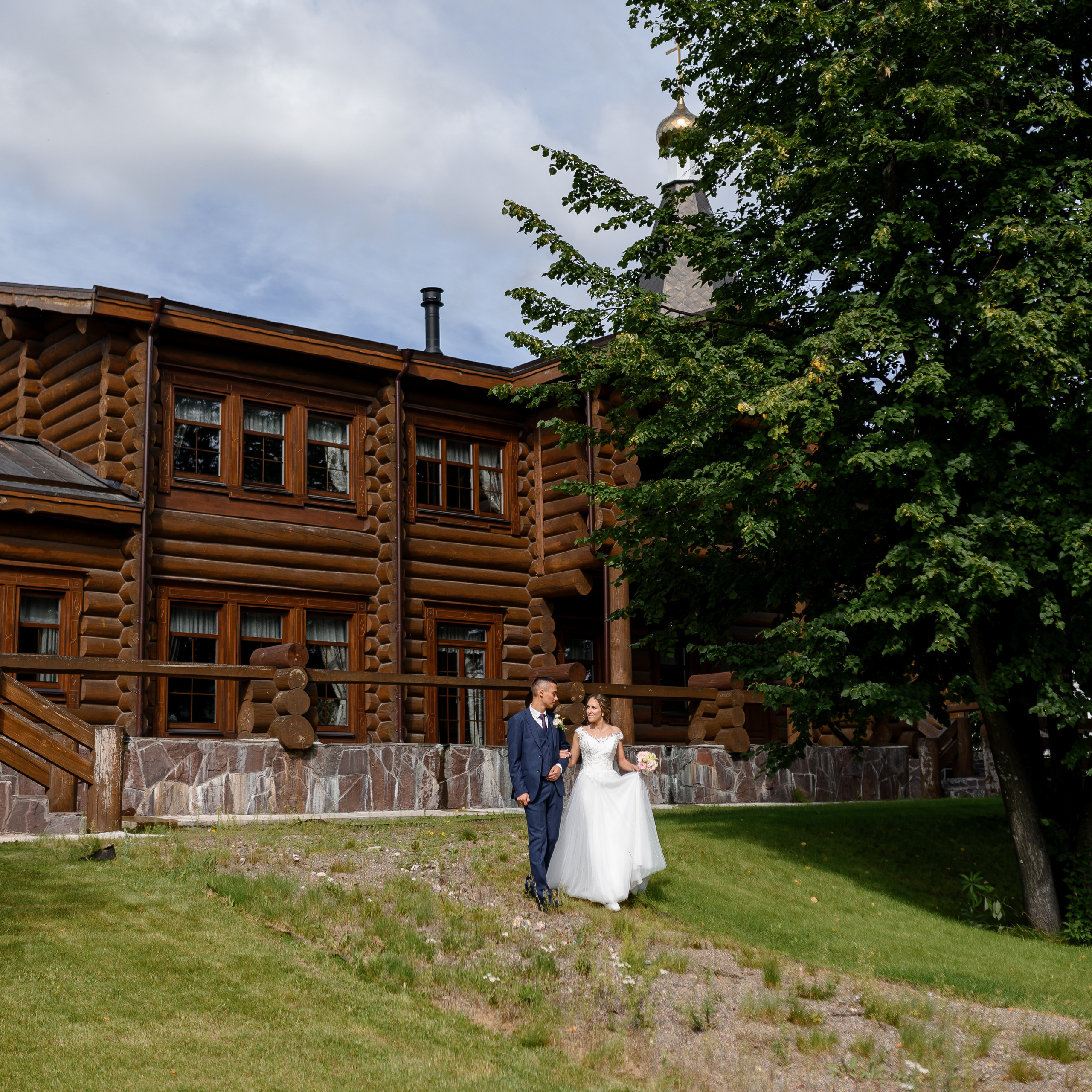 Отзывы. Свадебный и семейный фотограф в Красноярске Виктория Тимонина