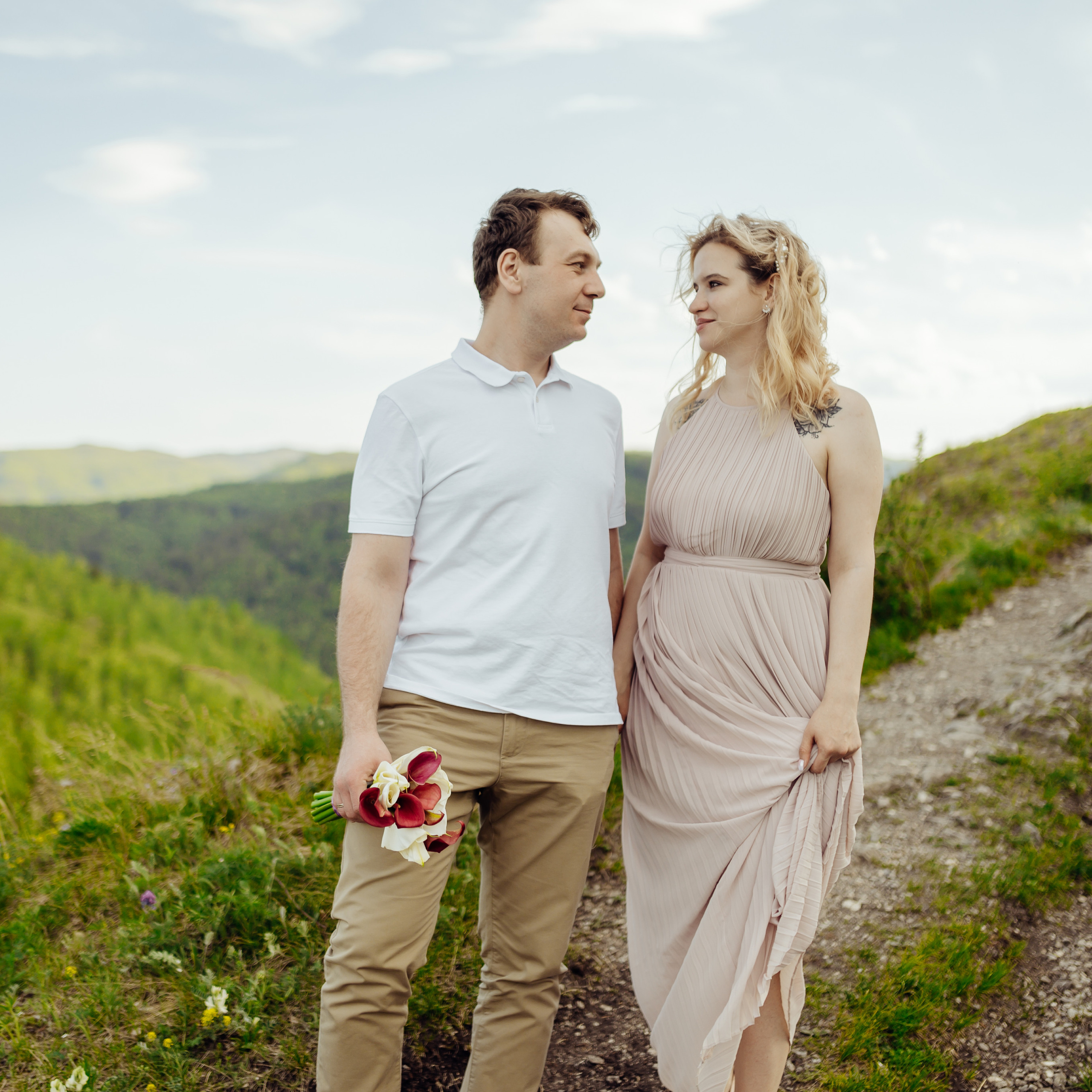 Отзывы. Свадебный и семейный фотограф в Красноярске Виктория Тимонина