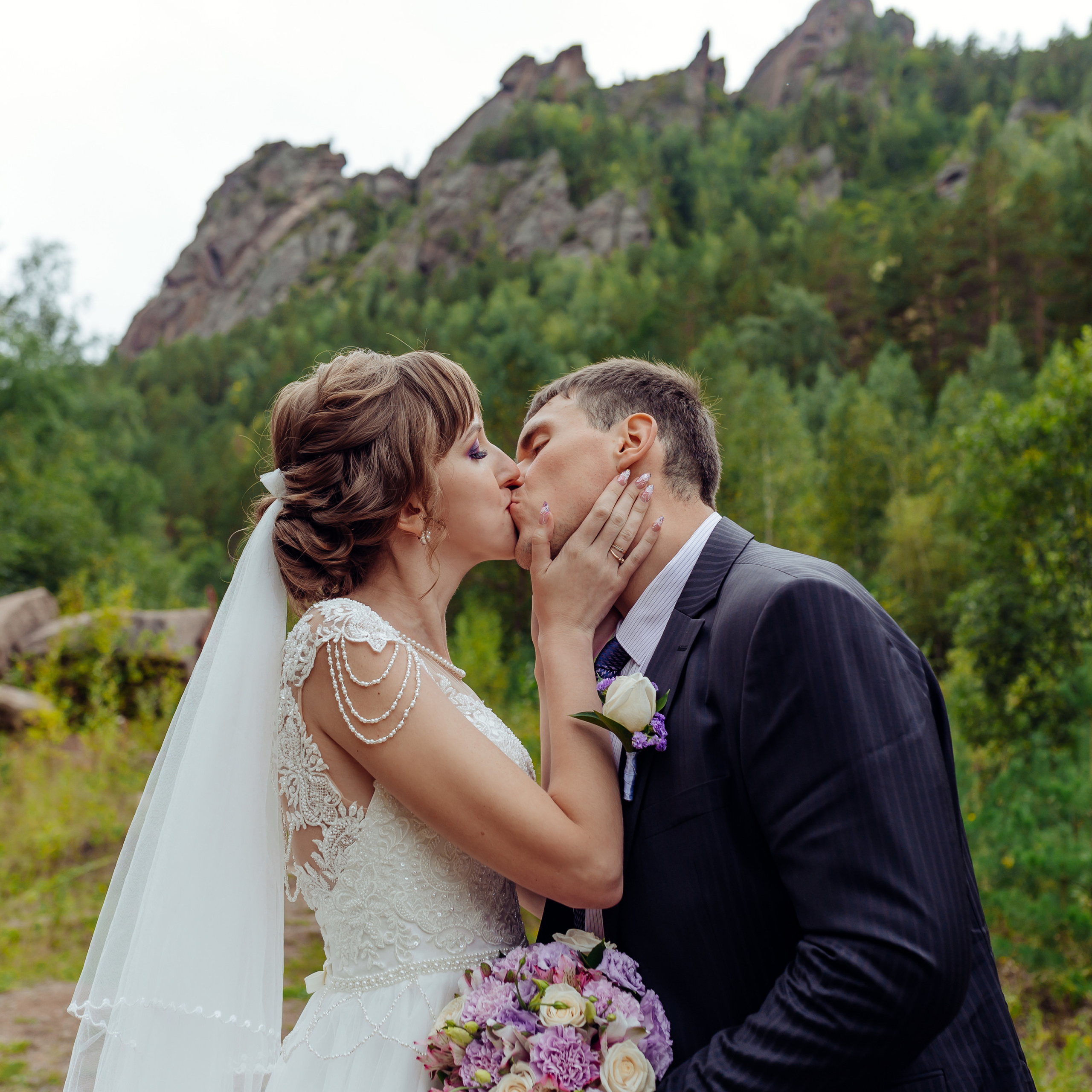 Отзывы. Свадебный и семейный фотограф в Красноярске Виктория Тимонина