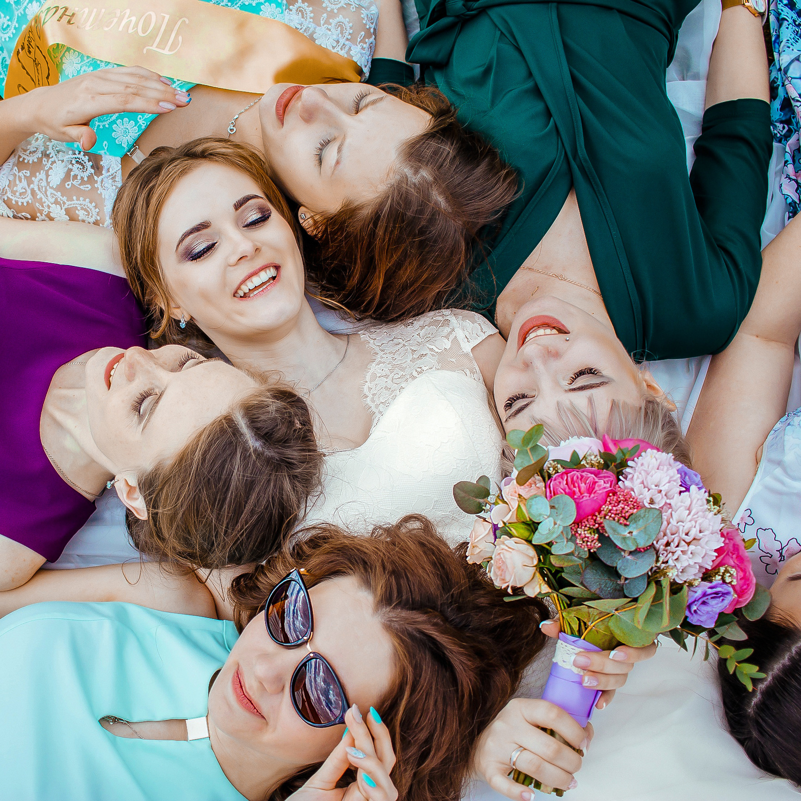 Отзывы. Свадебный и семейный фотограф в Красноярске Виктория Тимонина