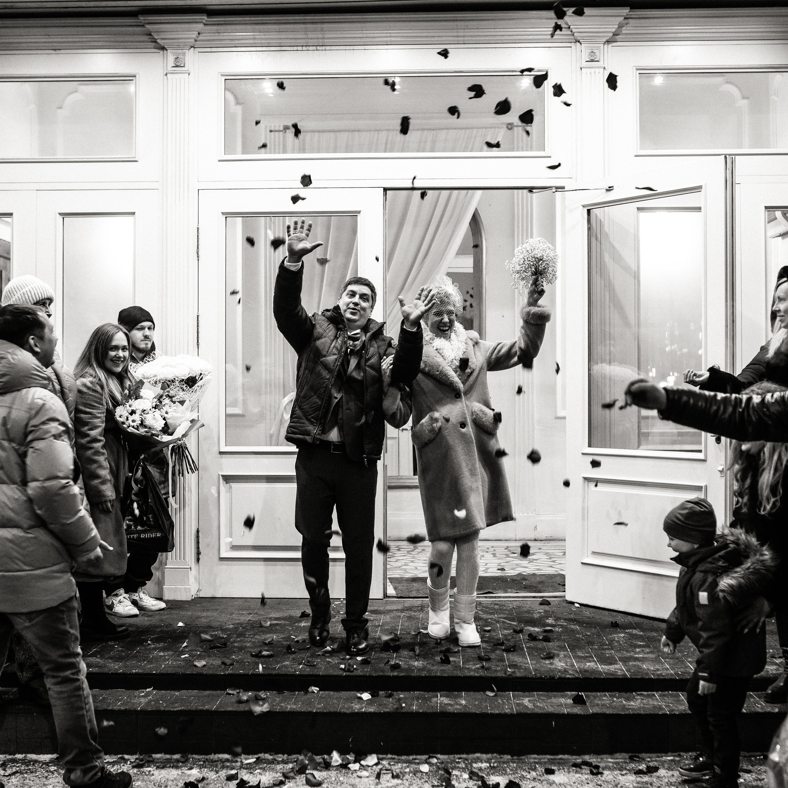 Отзывы. Свадебный и семейный фотограф в Красноярске Виктория Тимонина