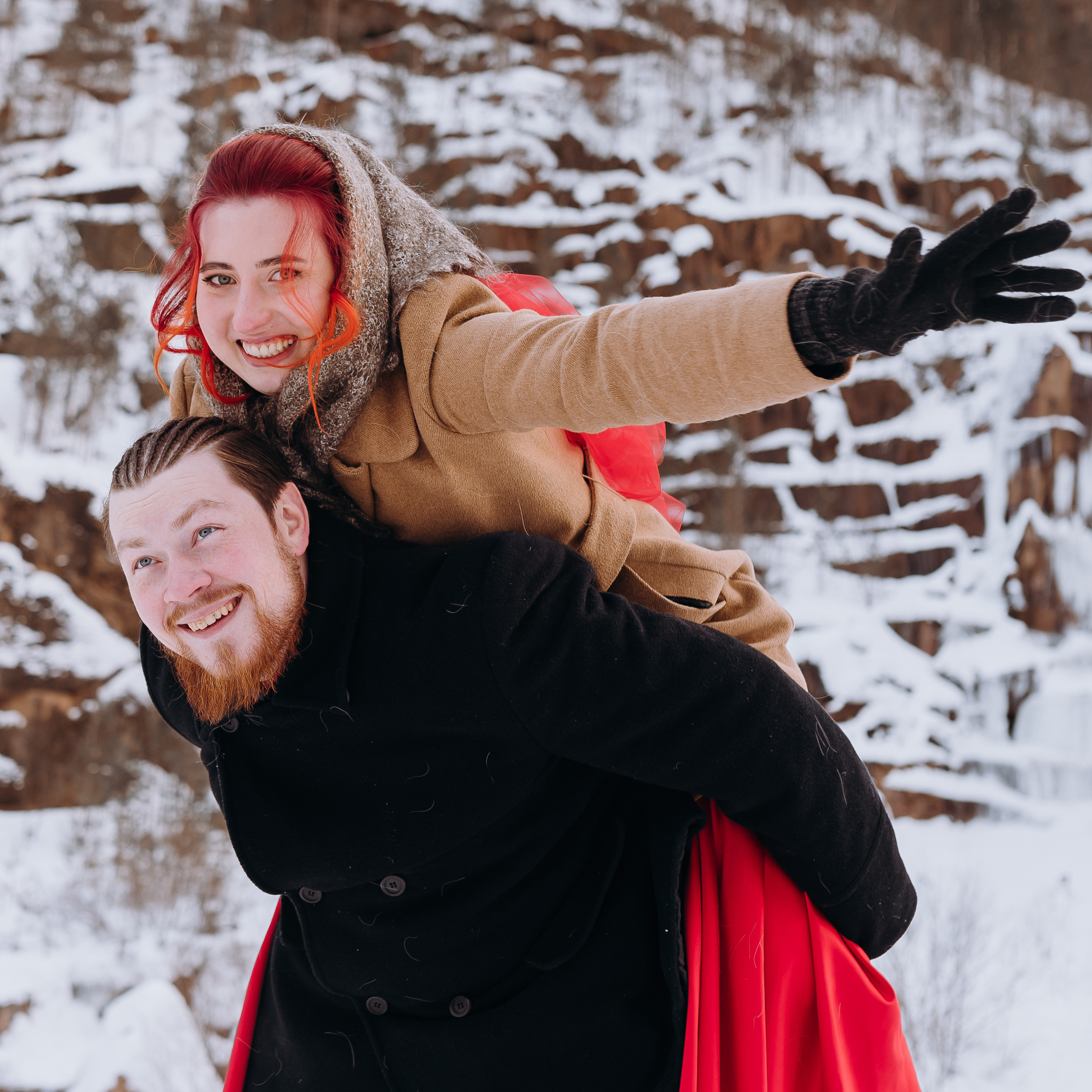 Отзывы. Свадебный и семейный фотограф в Красноярске Виктория Тимонина